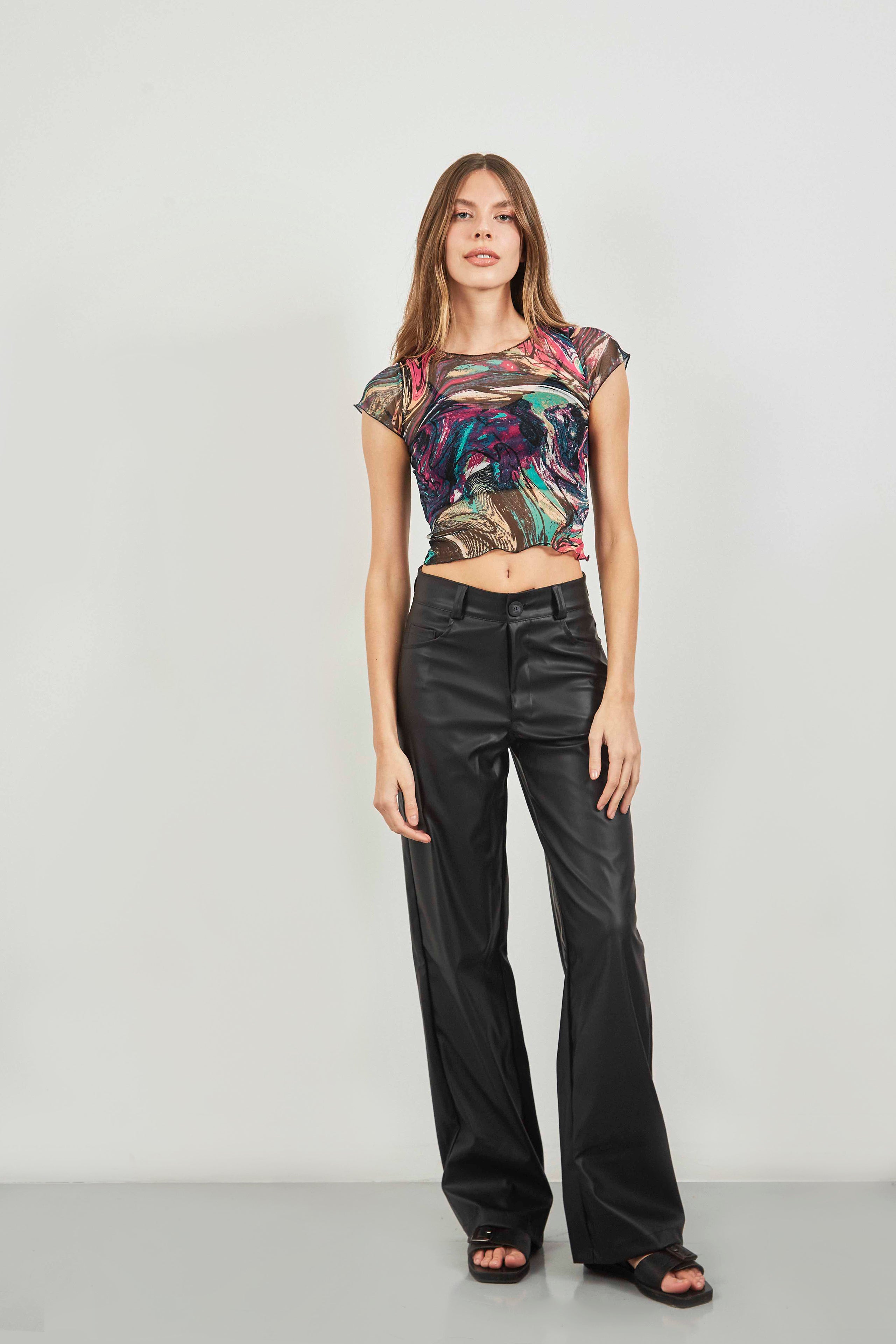 PANTALON SPACE