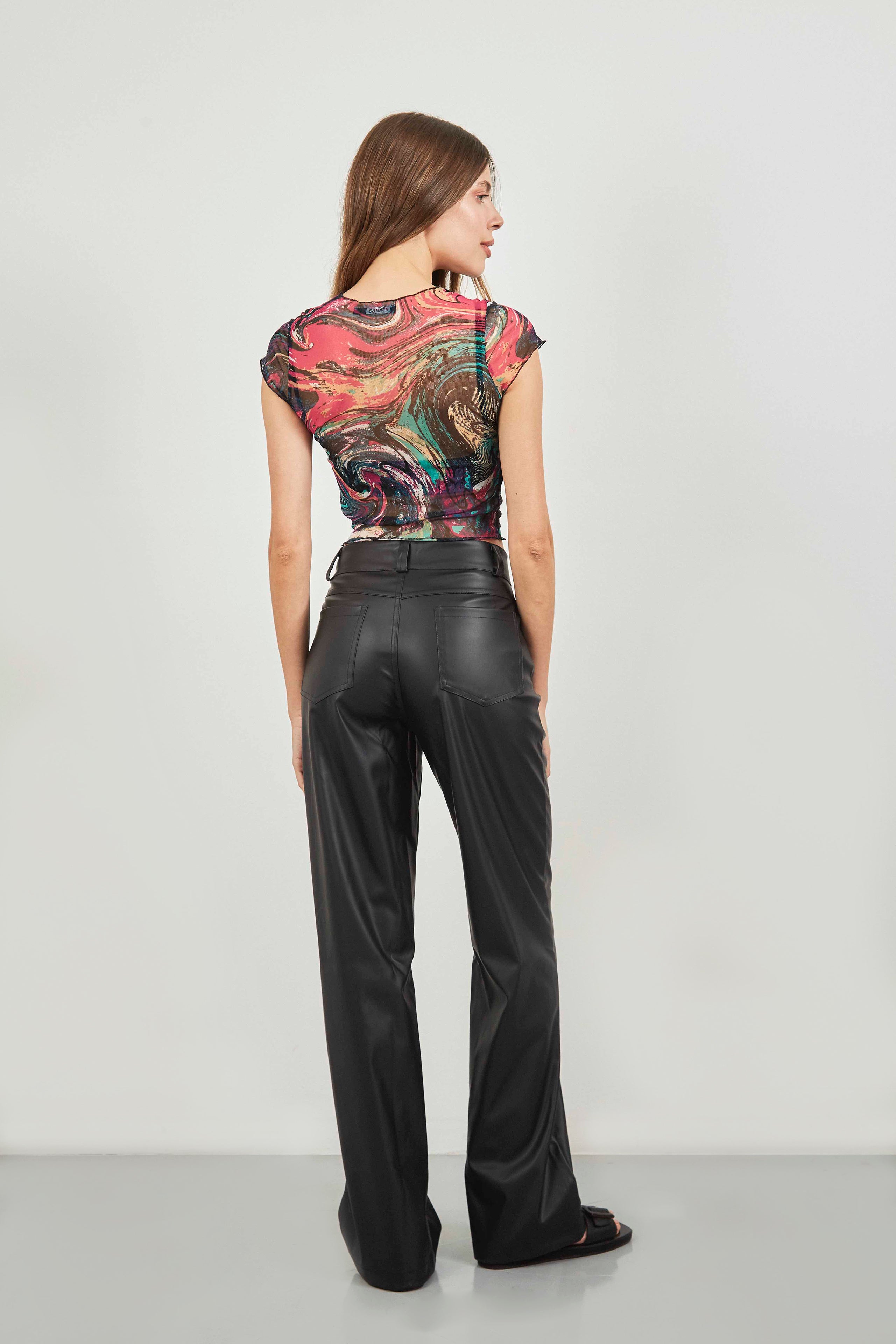 PANTALON SPACE