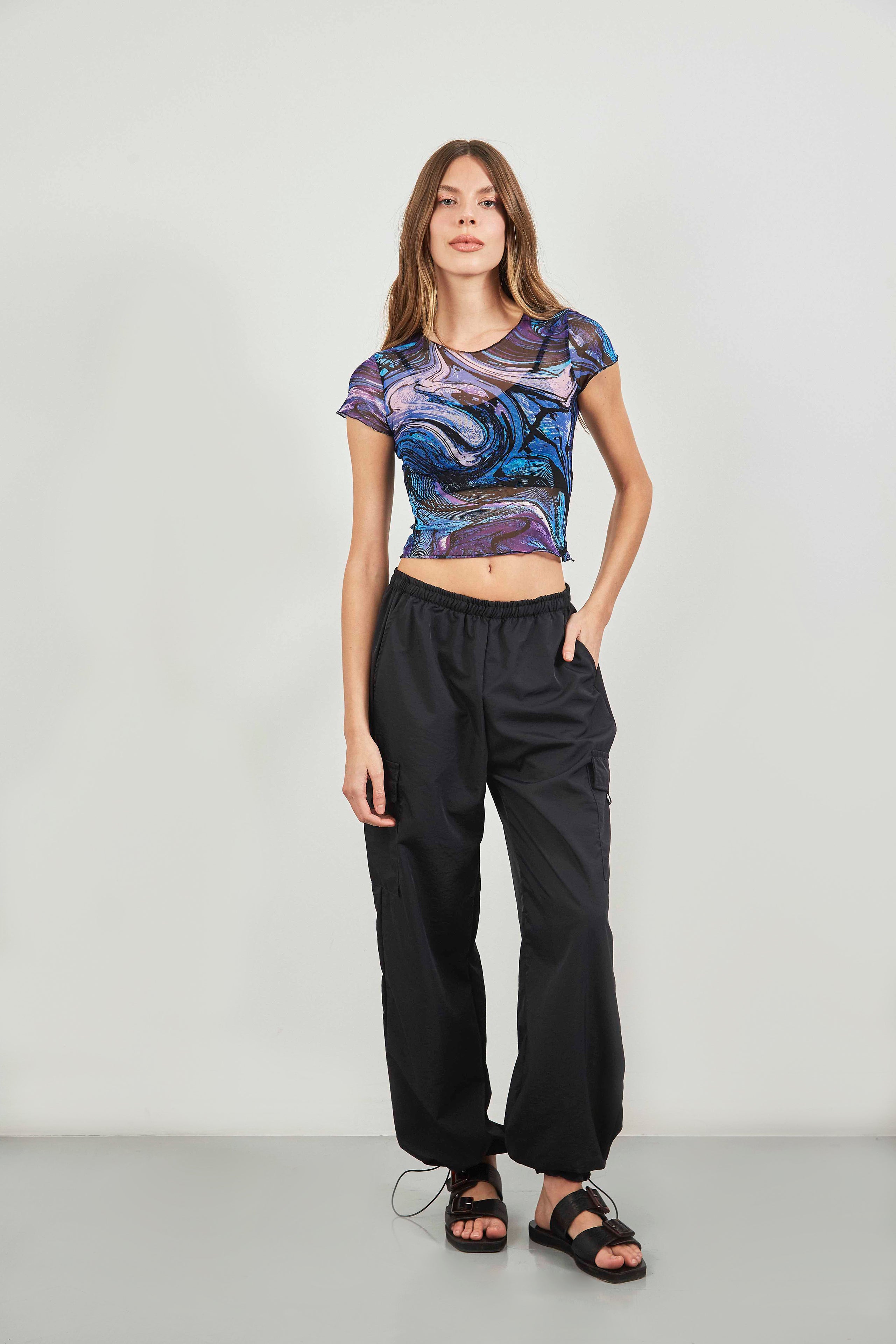 PANTALON MARTINS