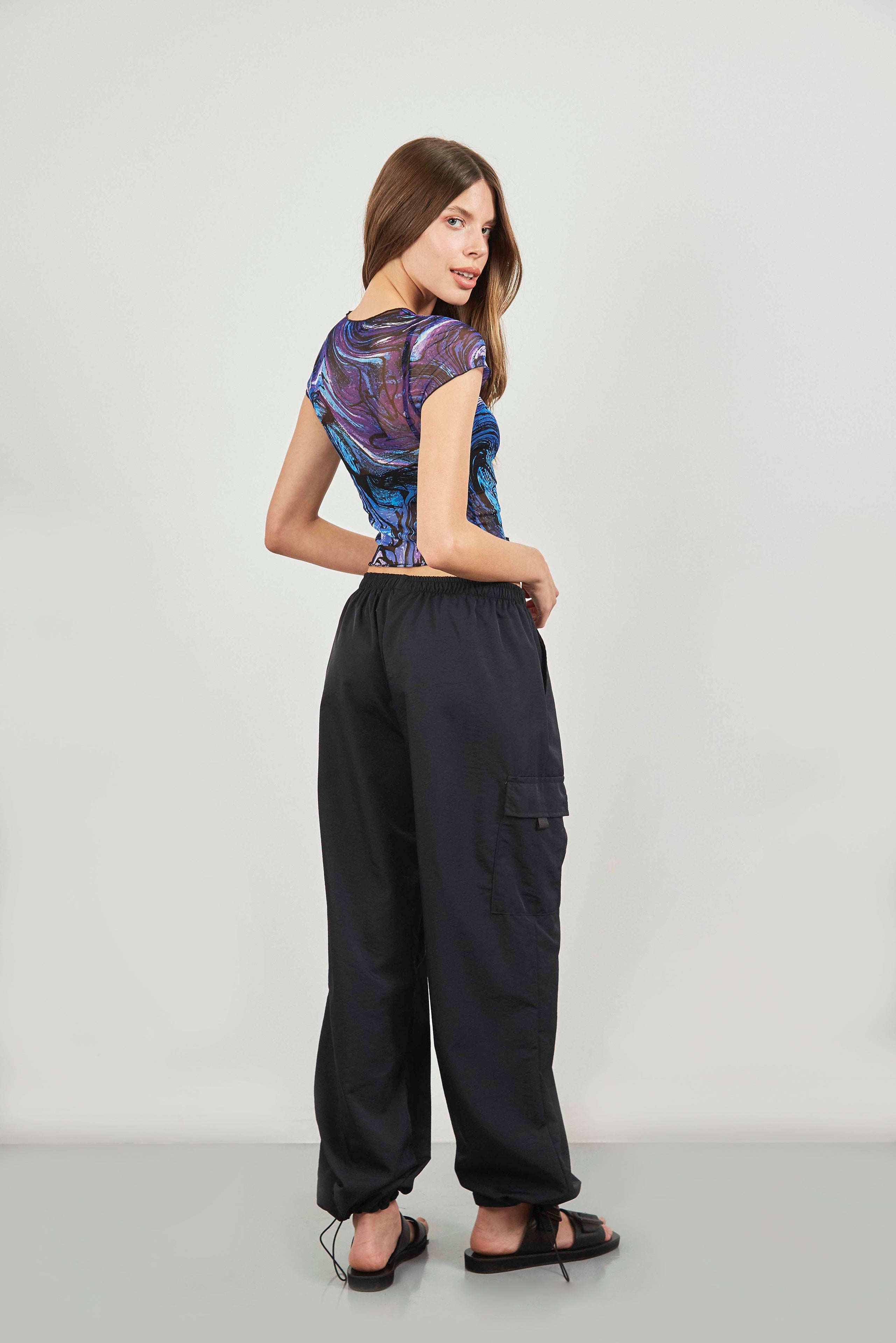PANTALON MARTINS