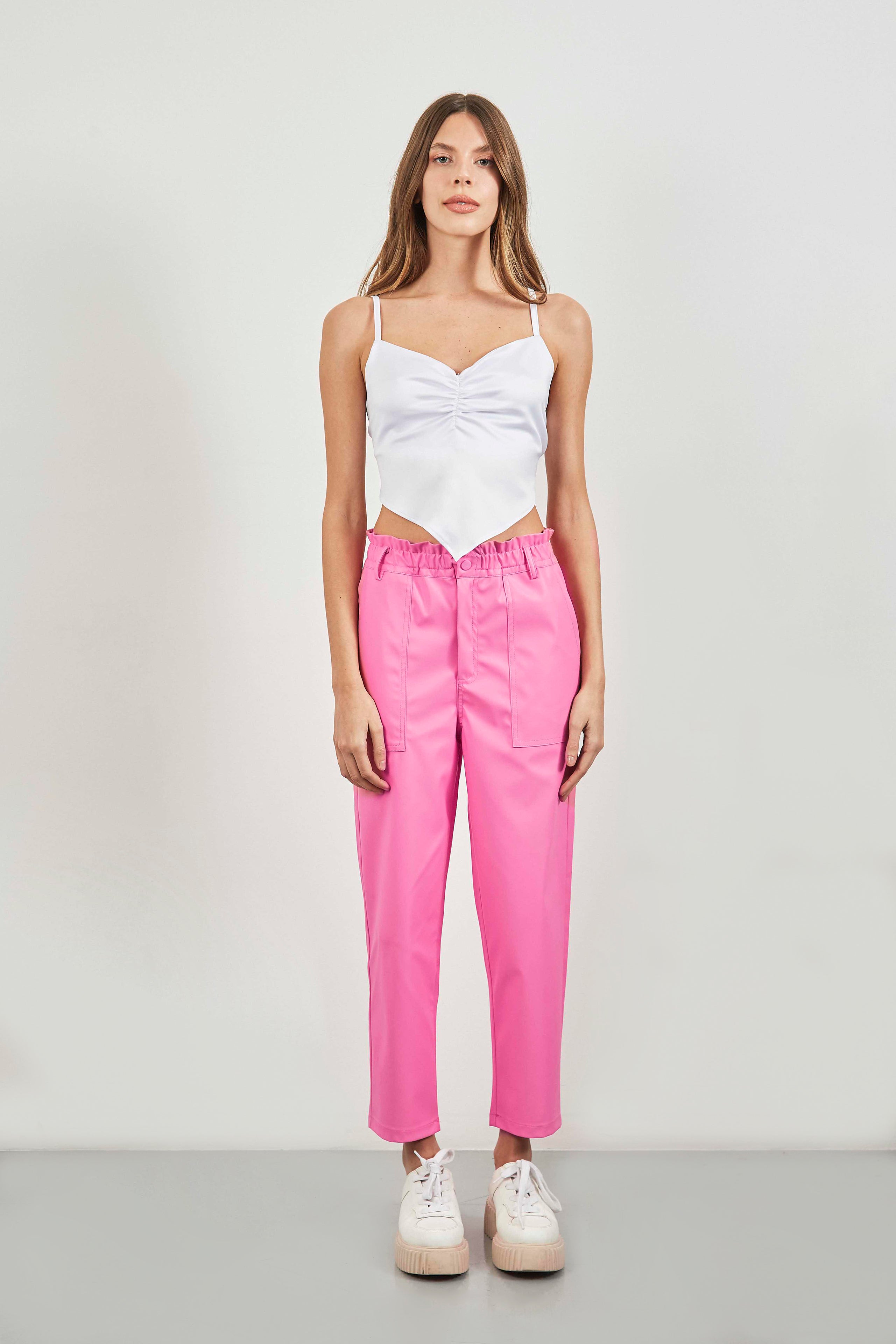 PANTALON NATALIE