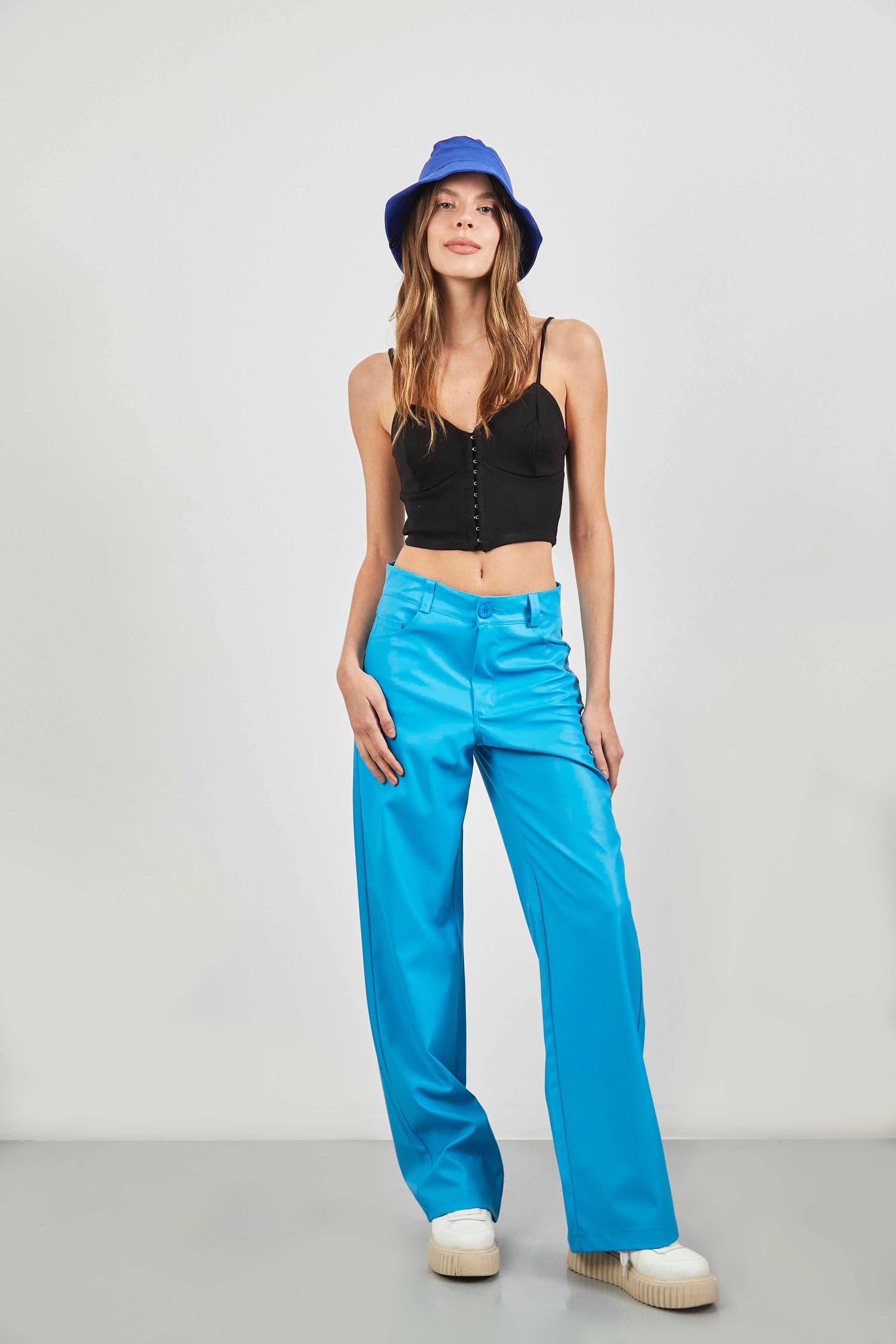 PANTALON SPACE