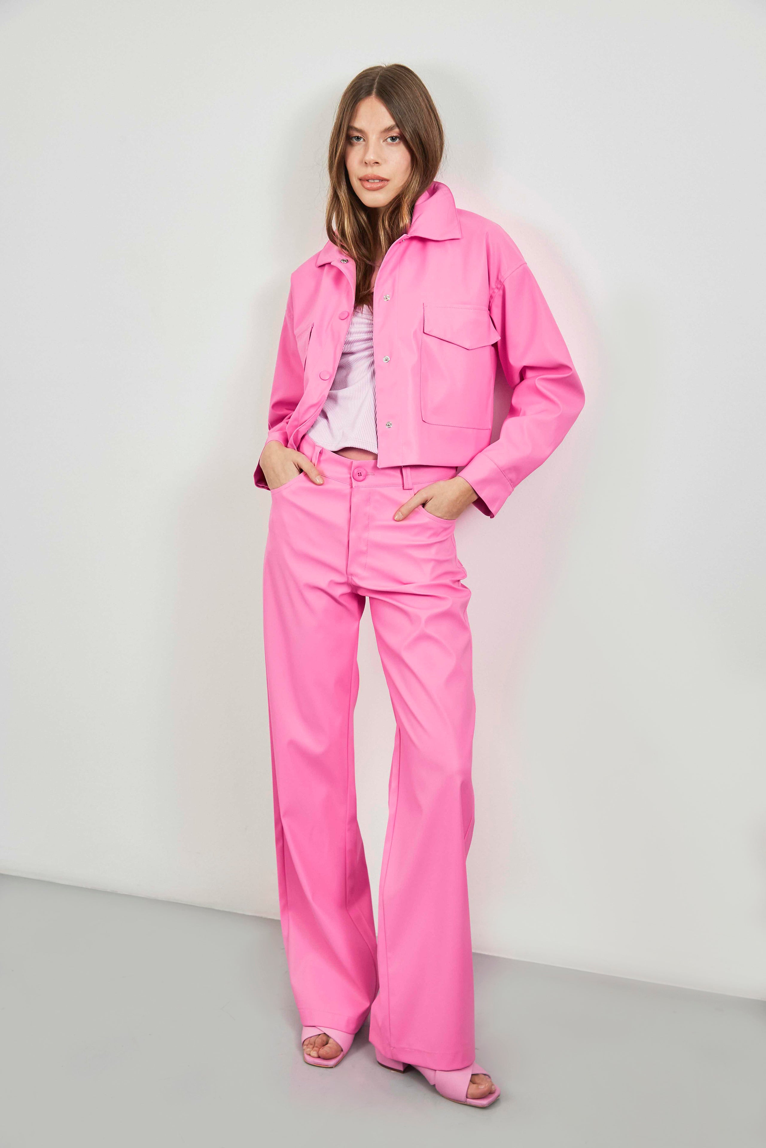 PANTALON SPACE
