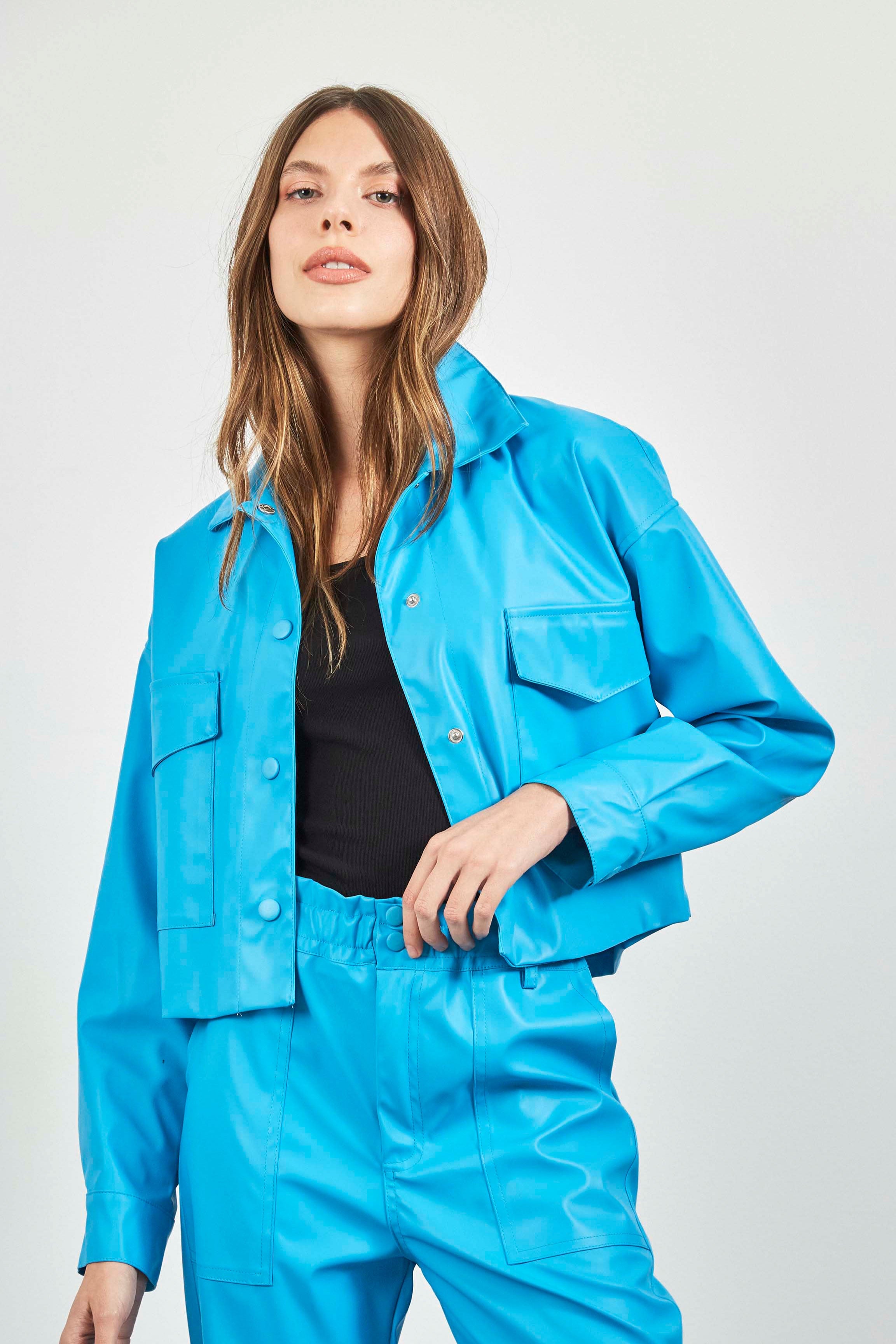 CAMISACO GALLIANO