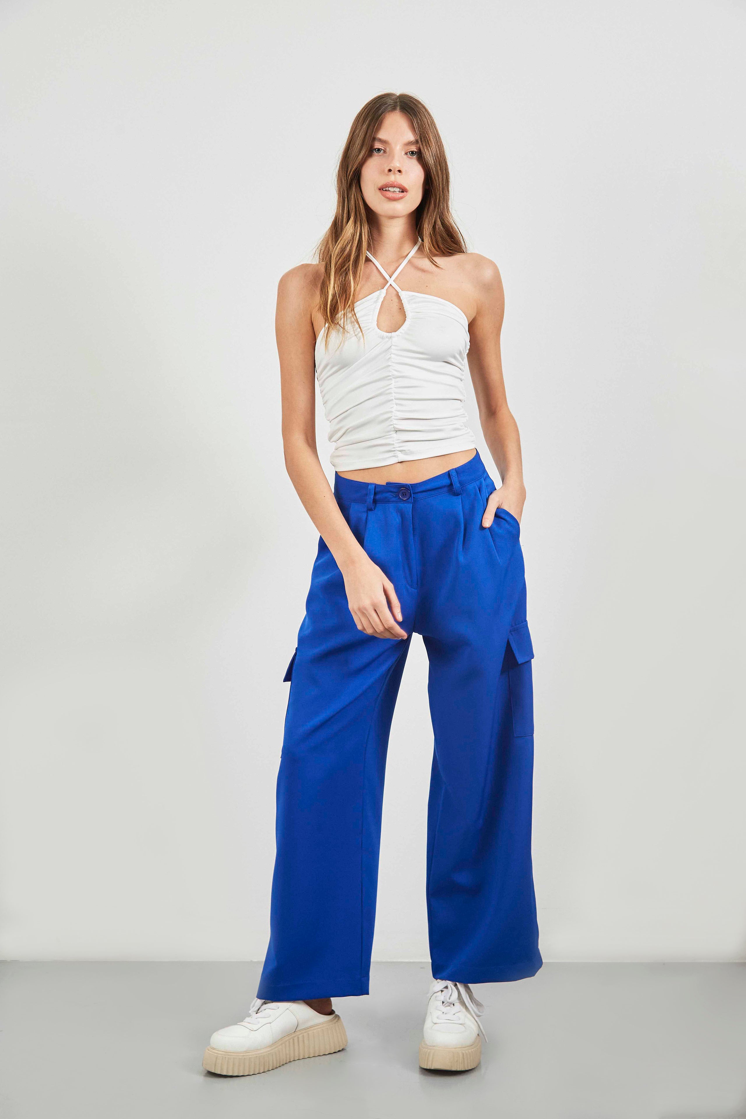 PANTALON PLANET