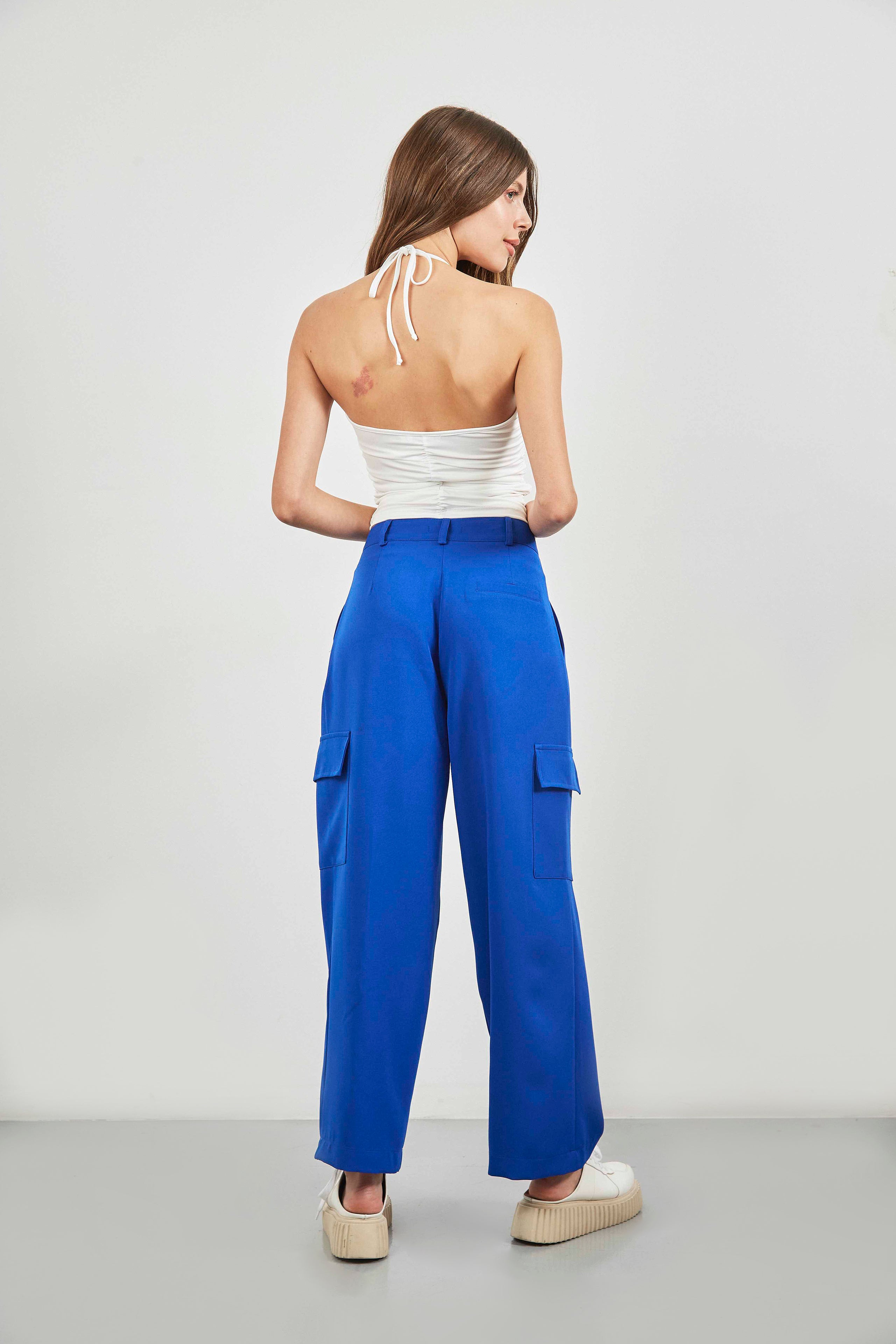 PANTALON PLANET