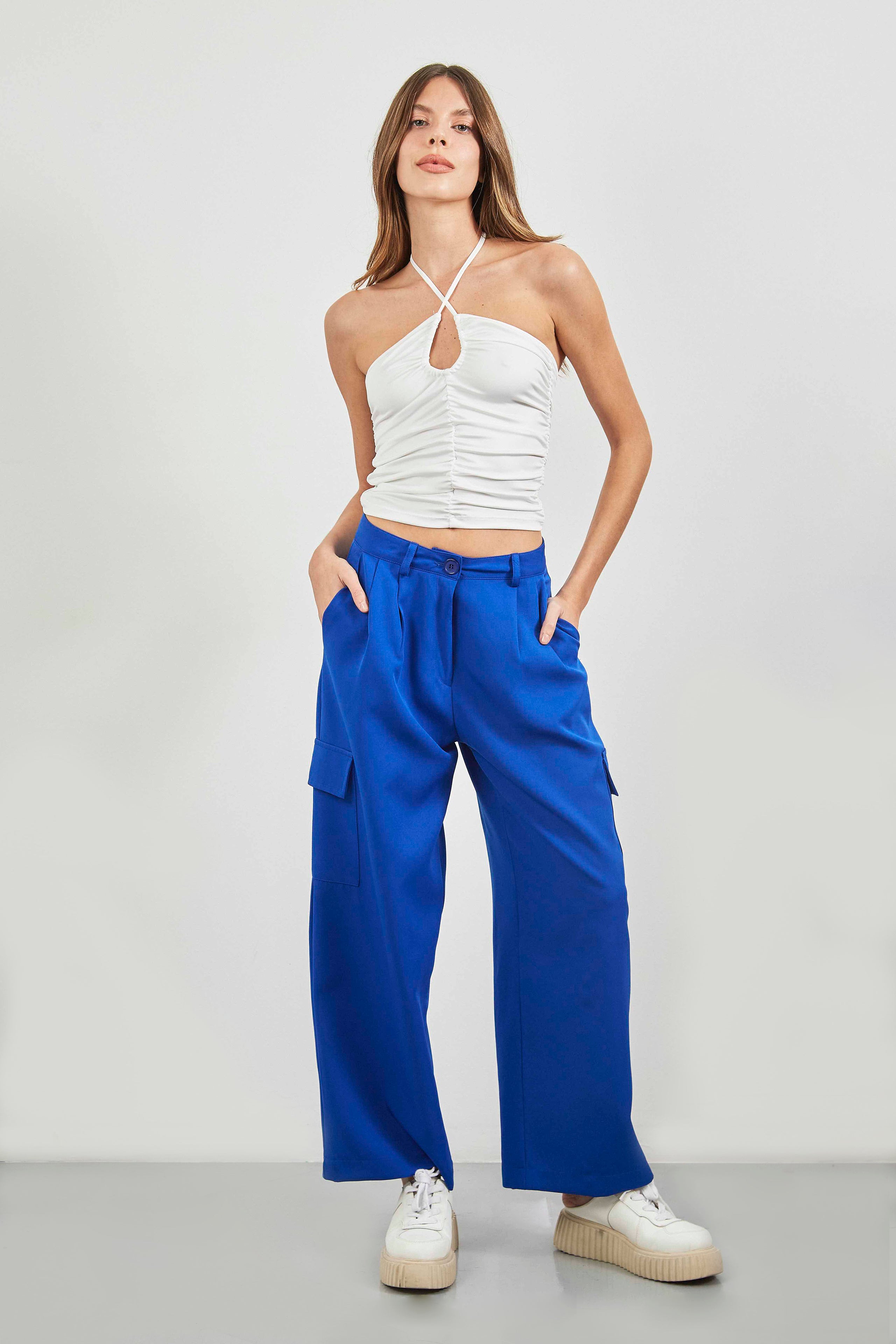 PANTALON PLANET