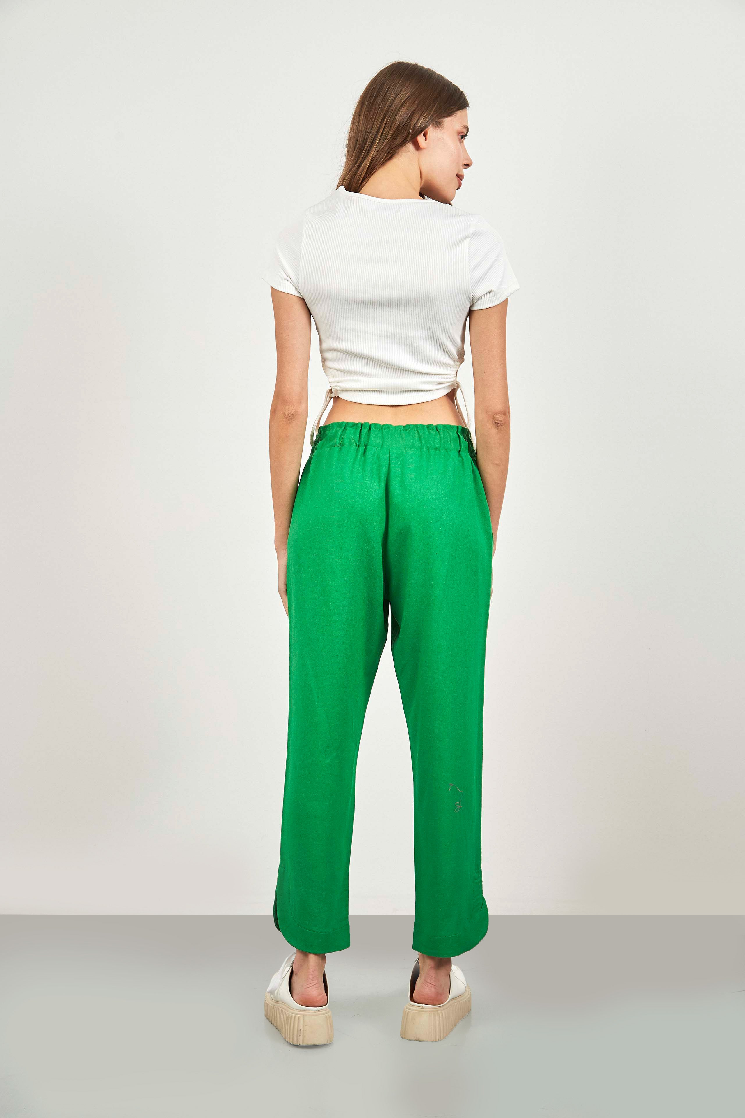 PANTALON AYLA