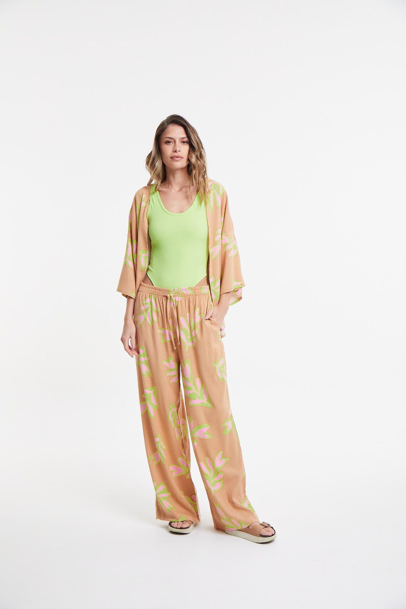 PANTALON SOUL