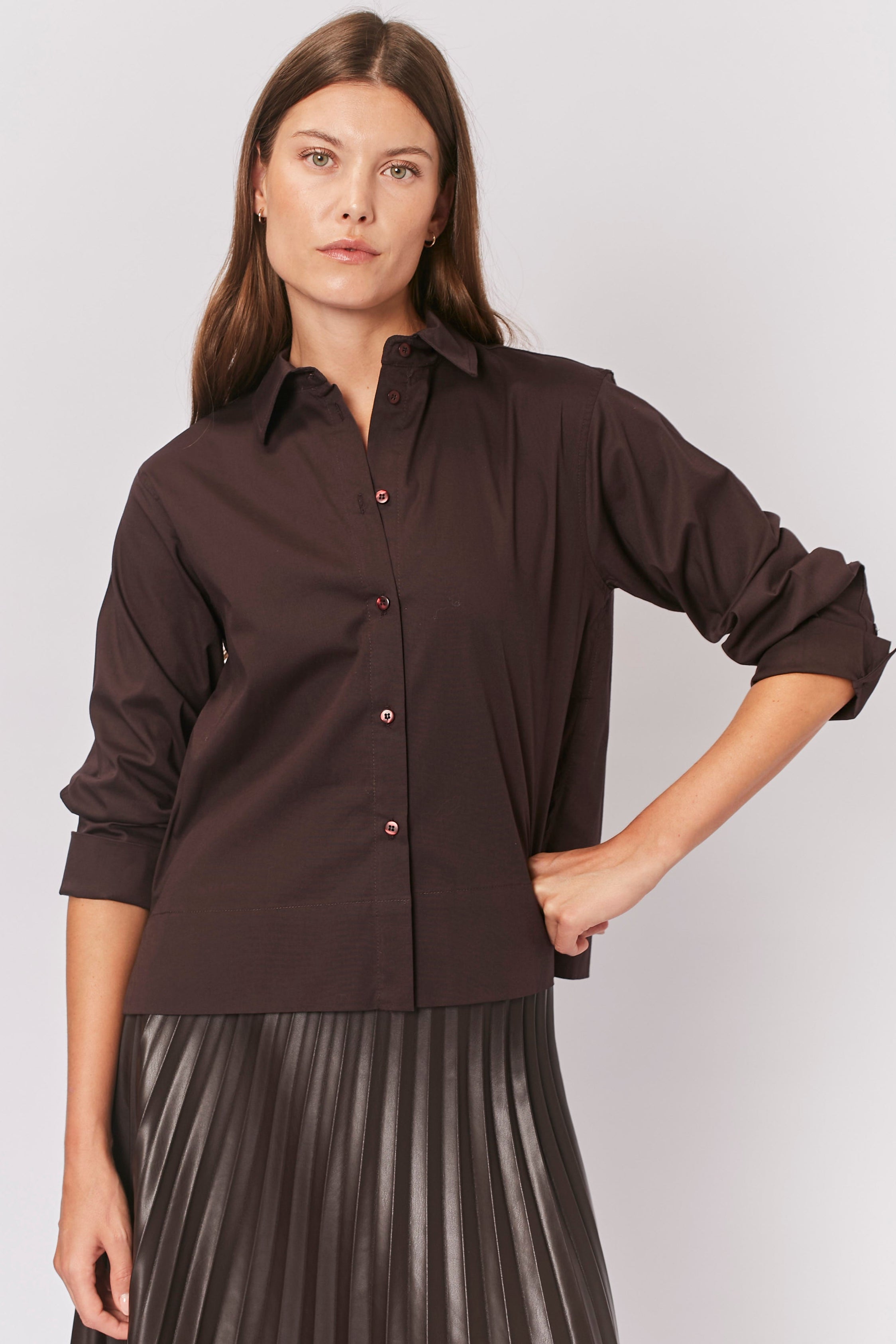 CAMISA AXIAL