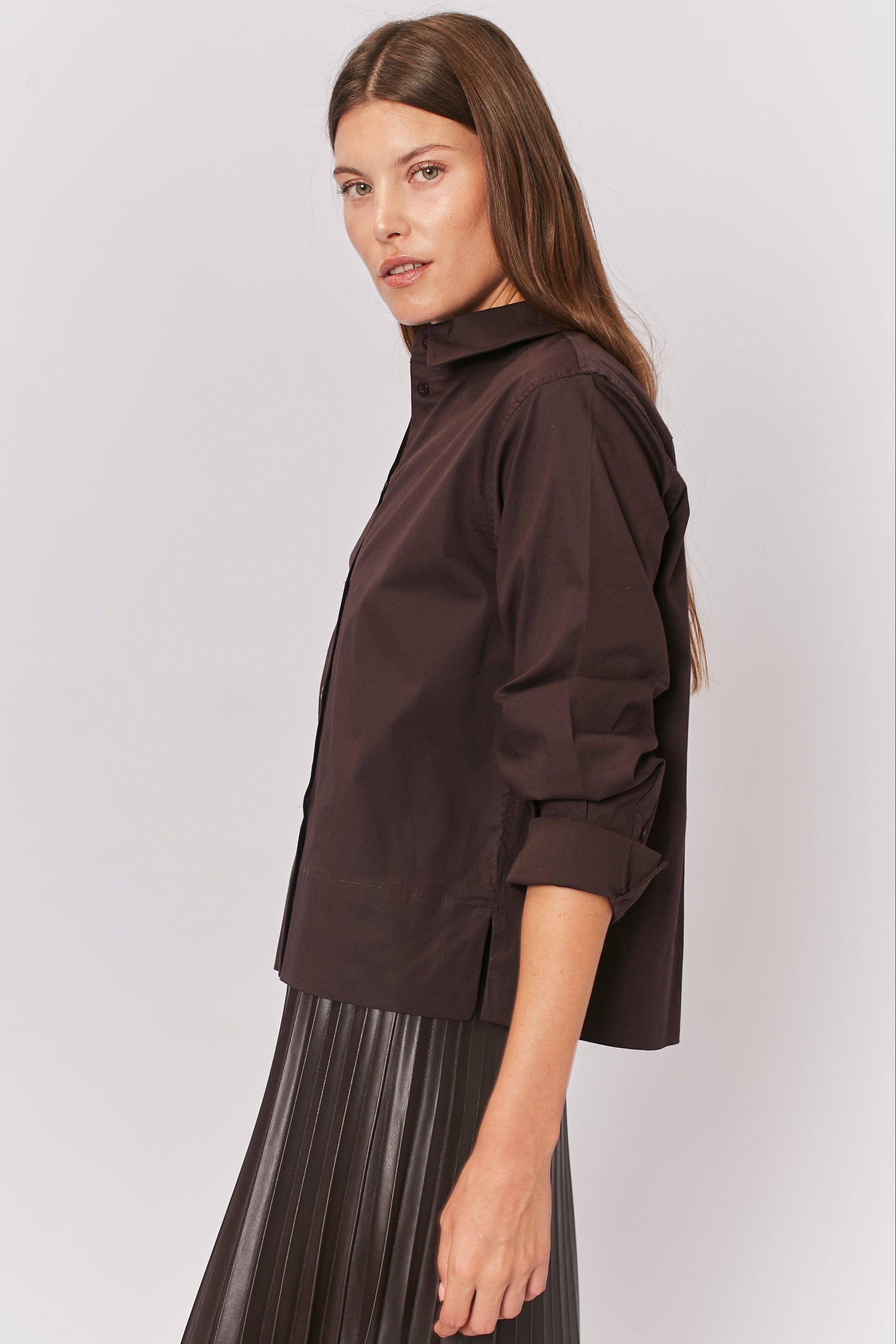 CAMISA AXIAL