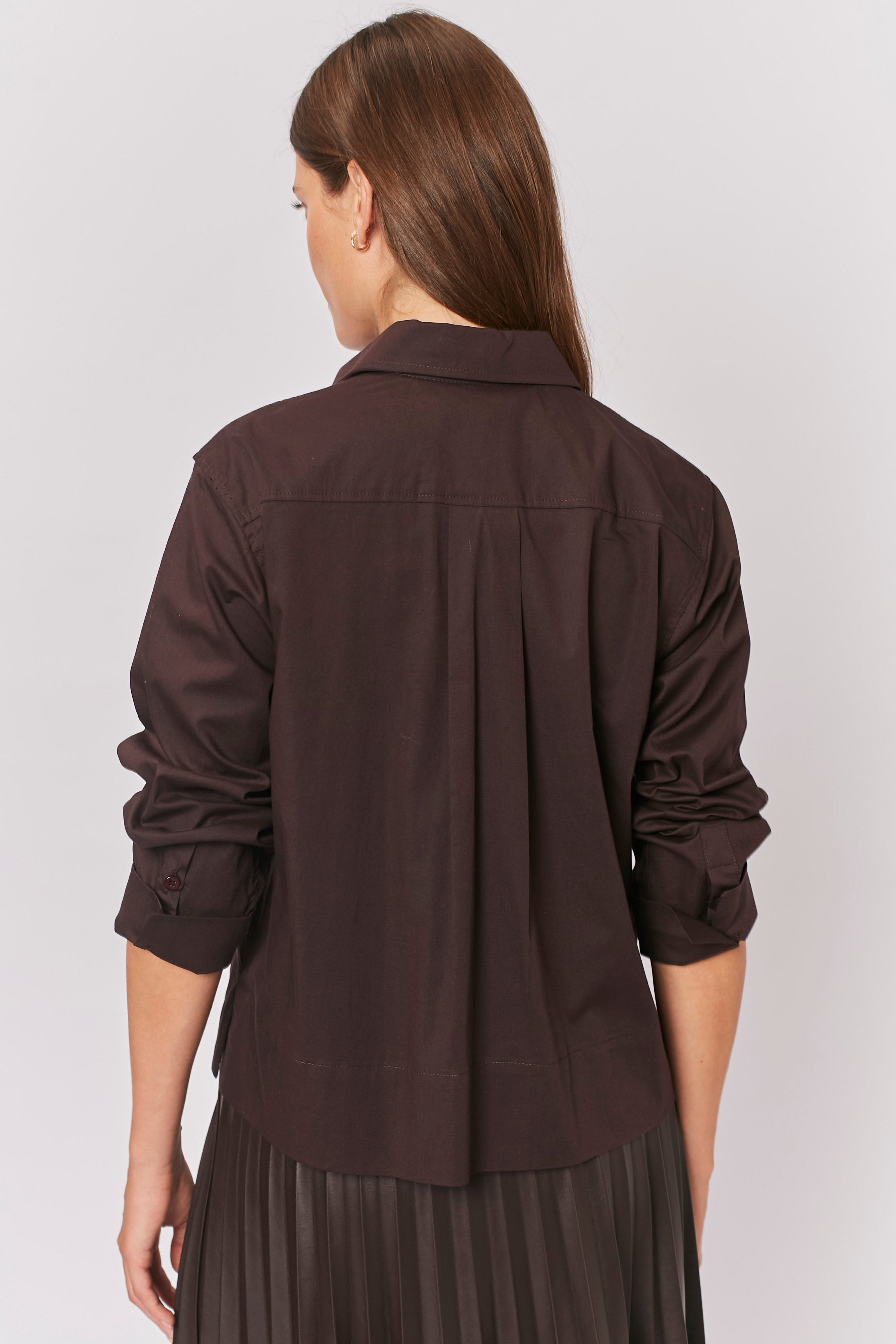 CAMISA AXIAL