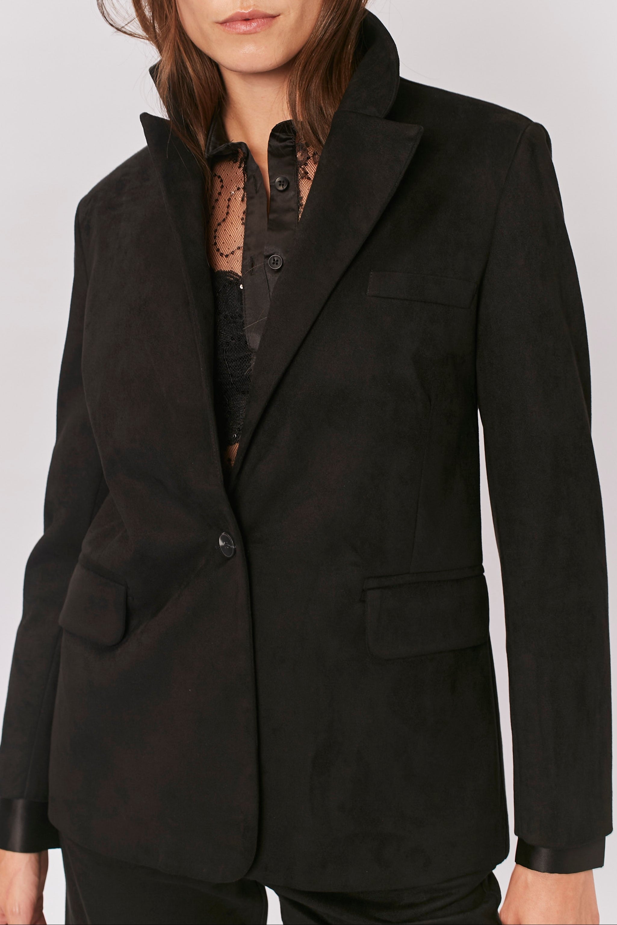 BLAZER FOLK