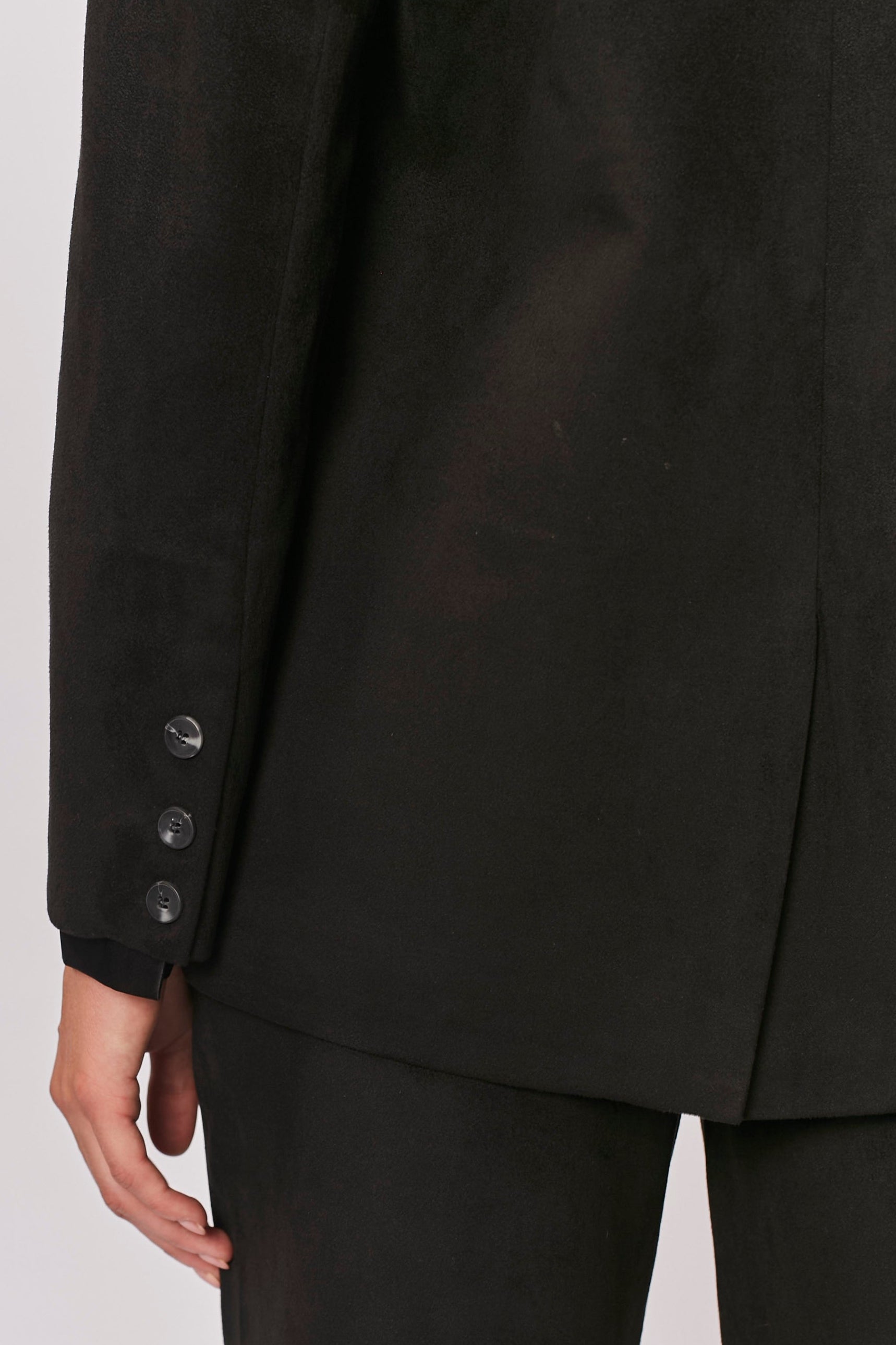 BLAZER FOLK