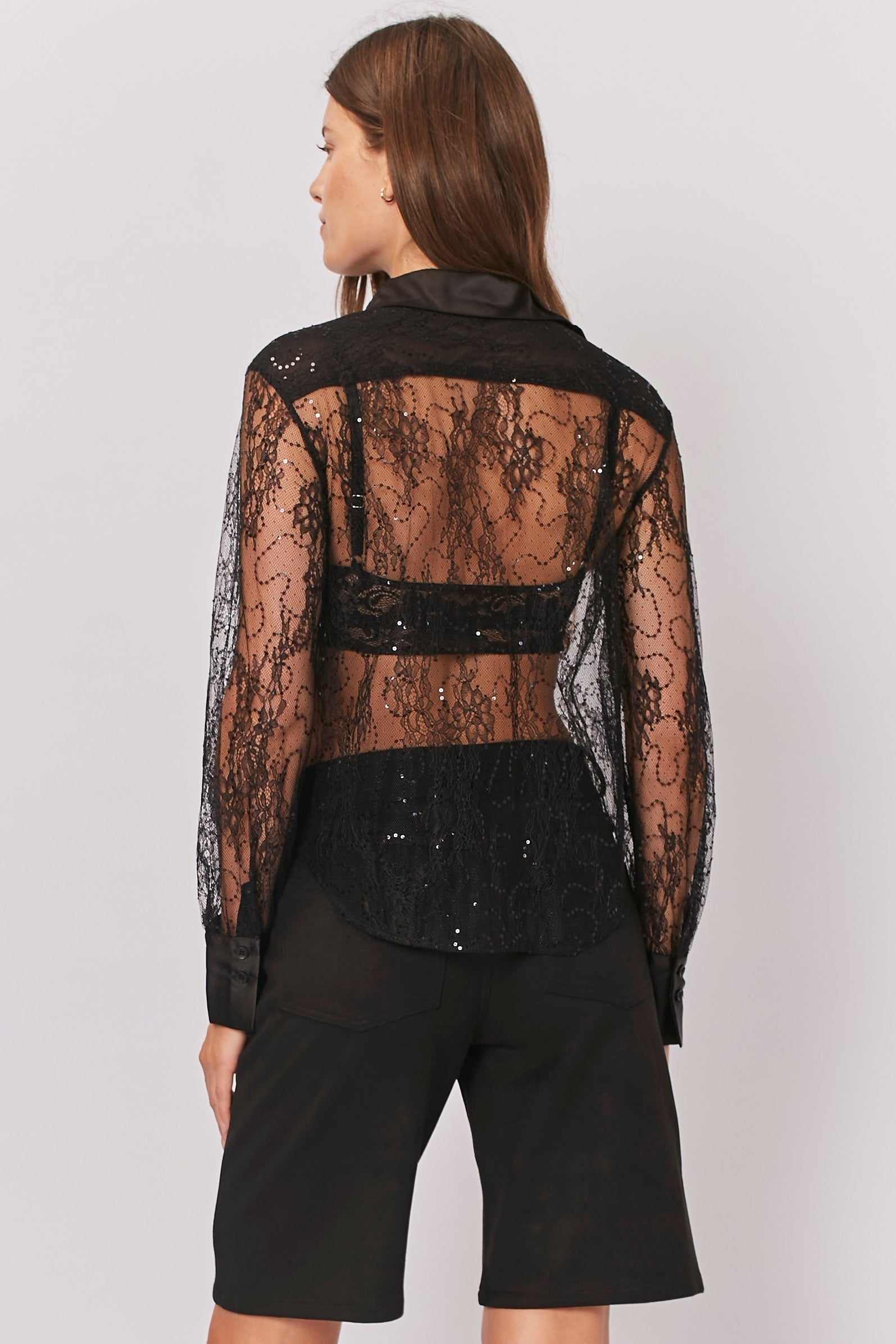 CAMISA LIGHTNING