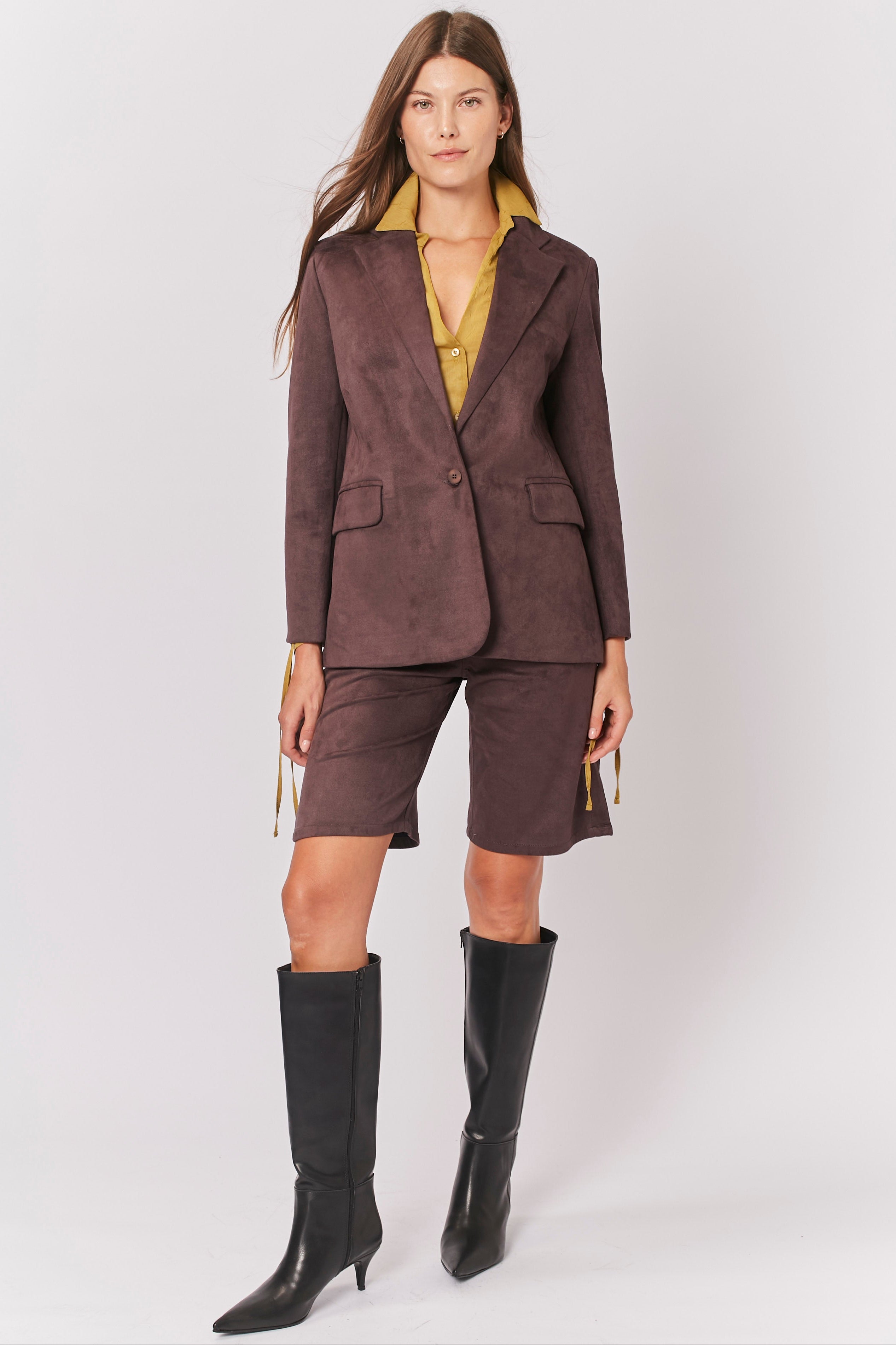 BLAZER FOLK