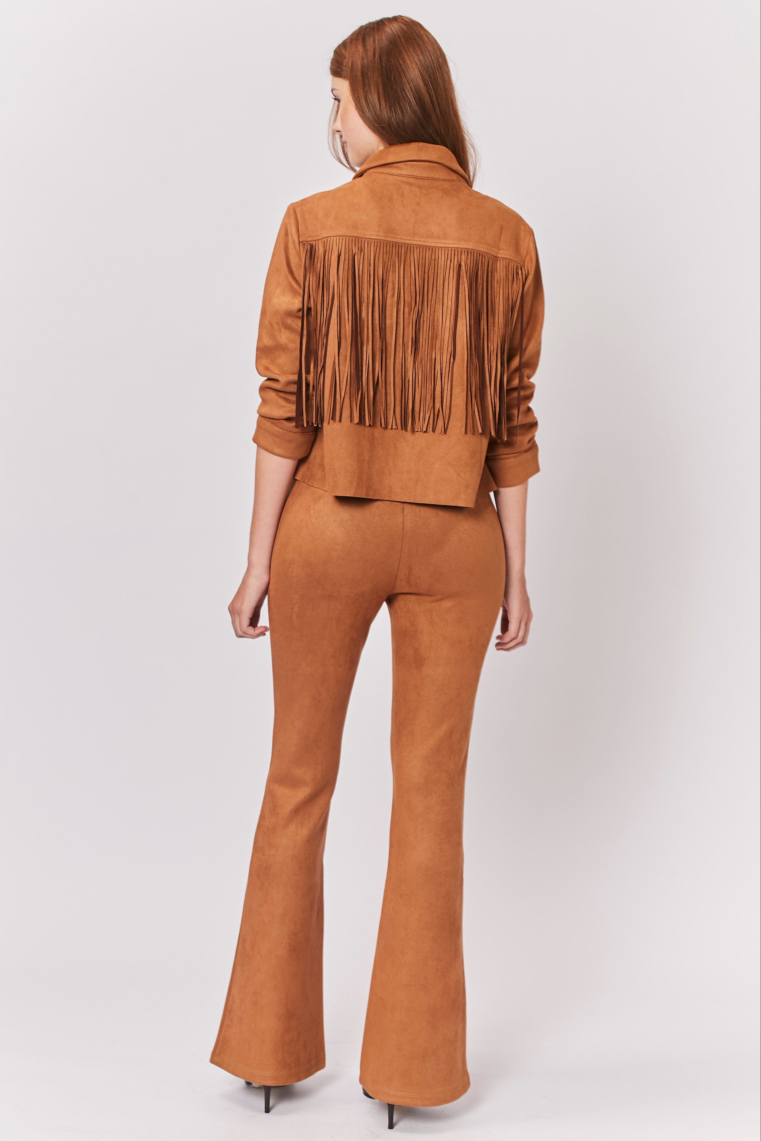 PANTALON RELIGIOUS
