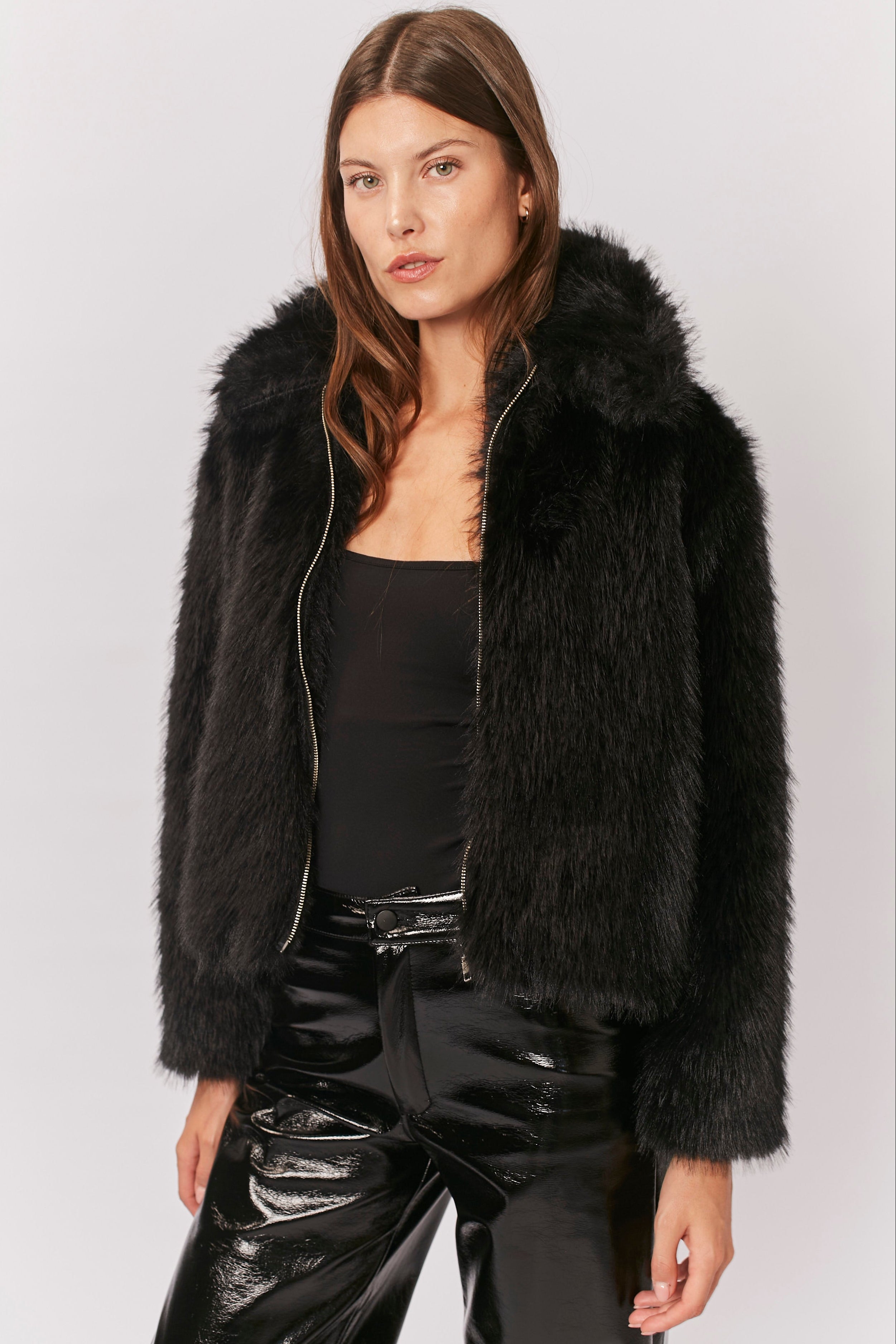 CHAQUETA RICKY