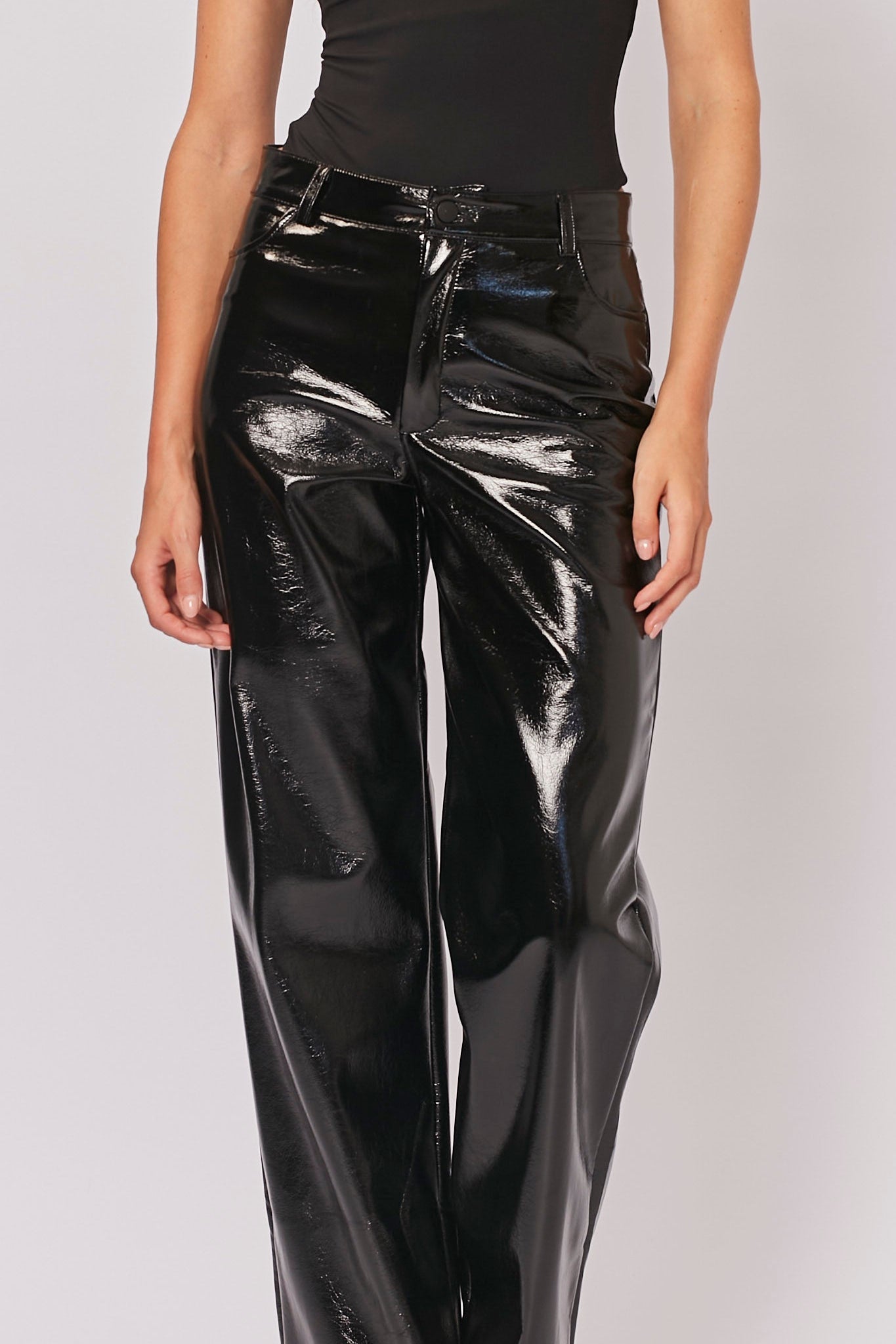 PANTALON BARROCO AW26