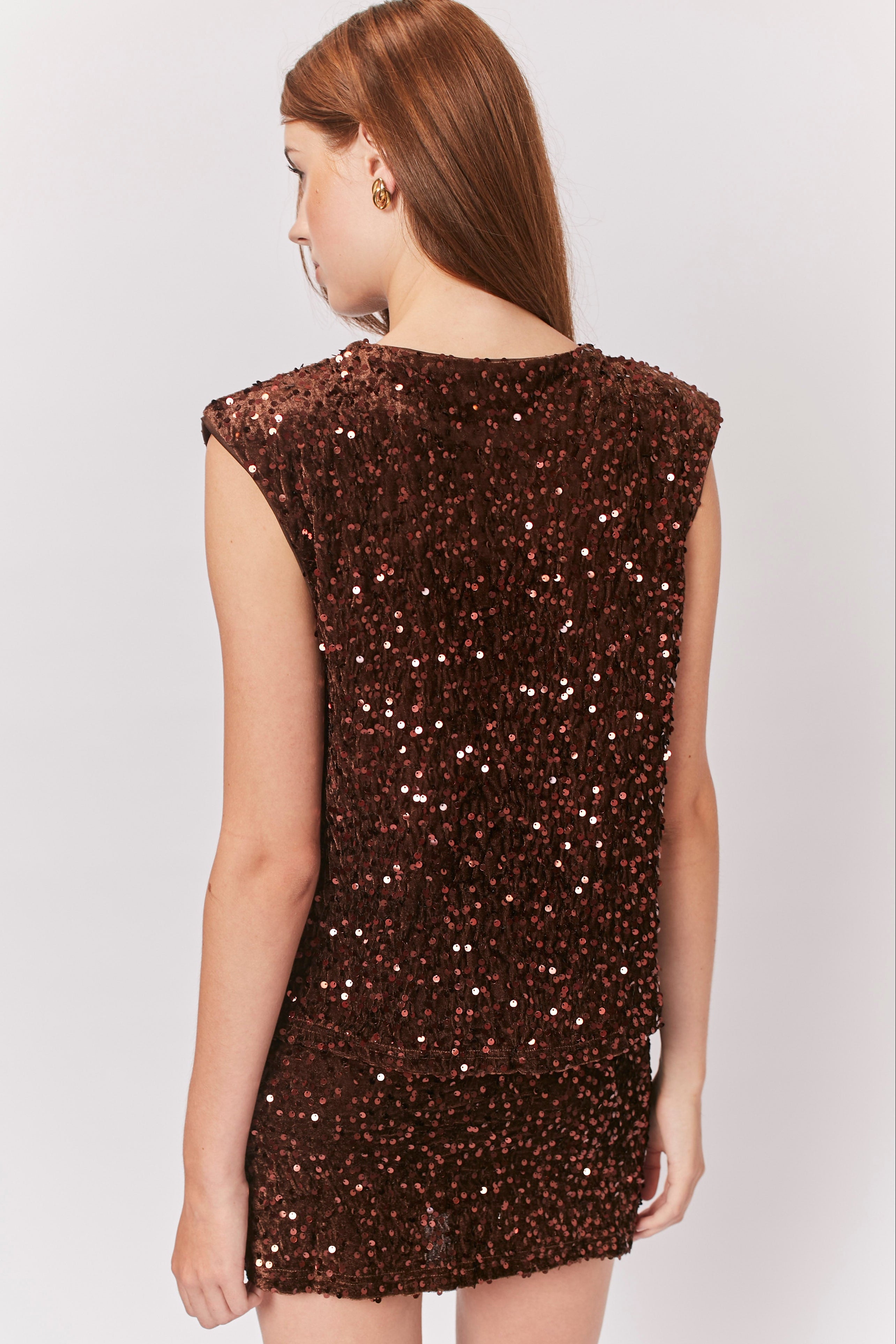 BLUSA GLIMMER