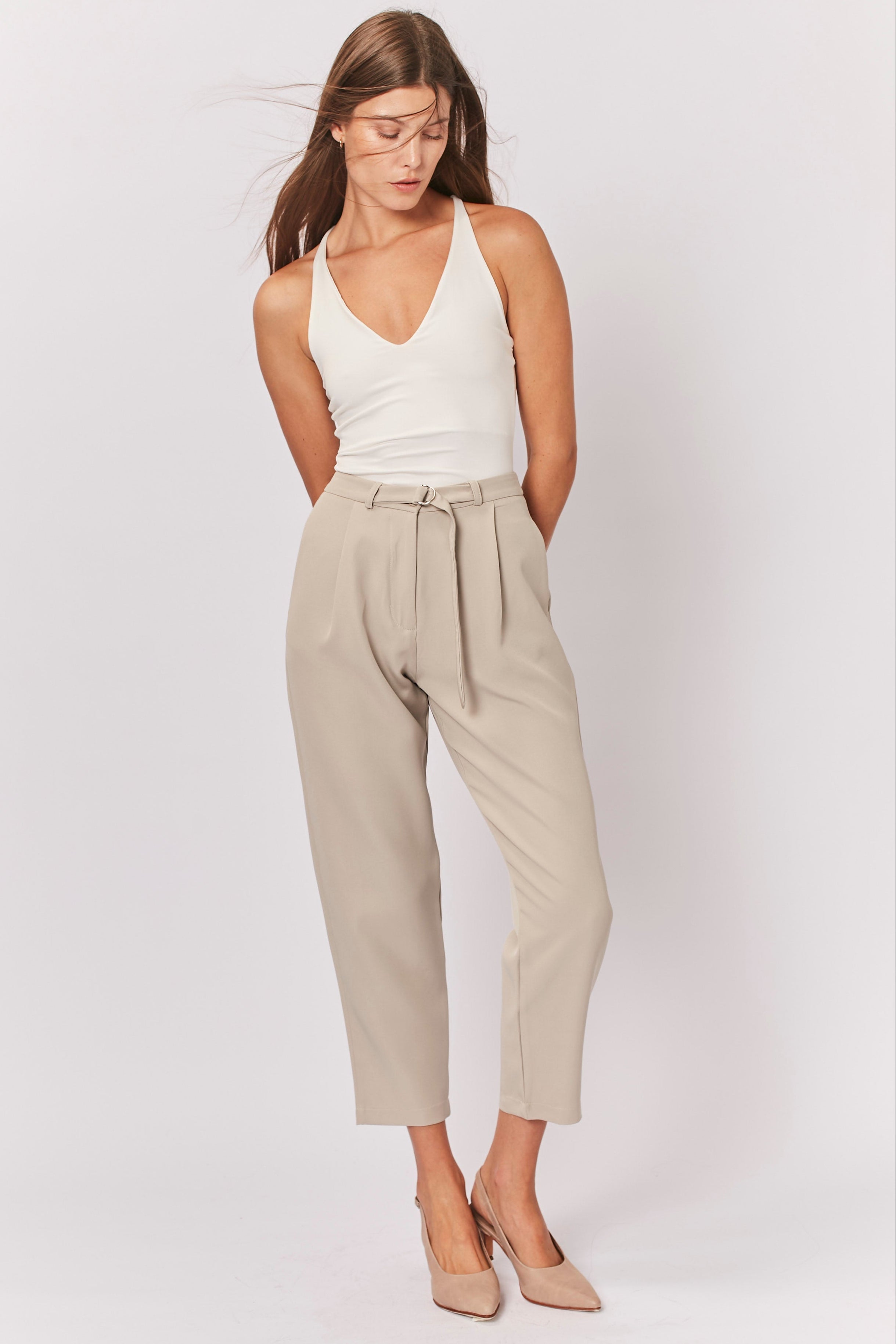 PANTALON DARNAH