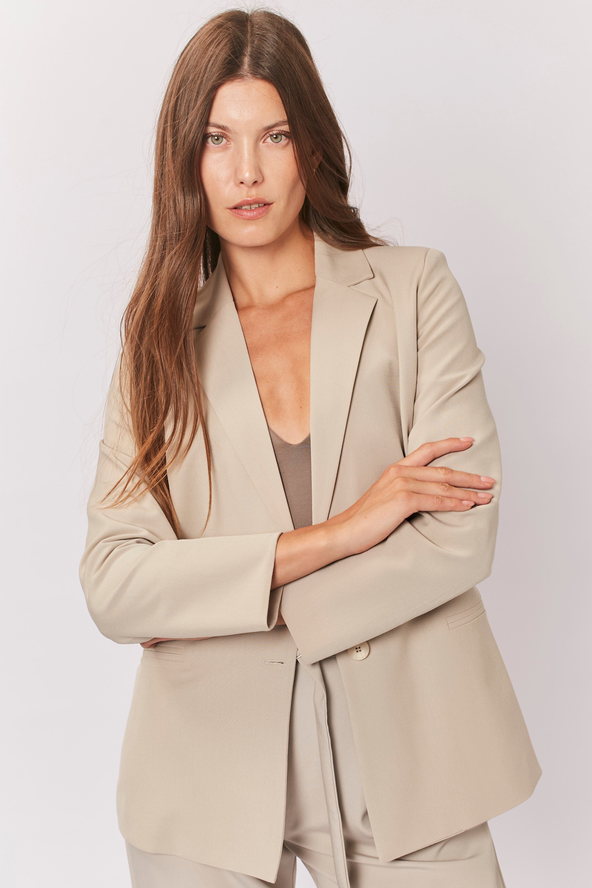 BLAZER POLONIO