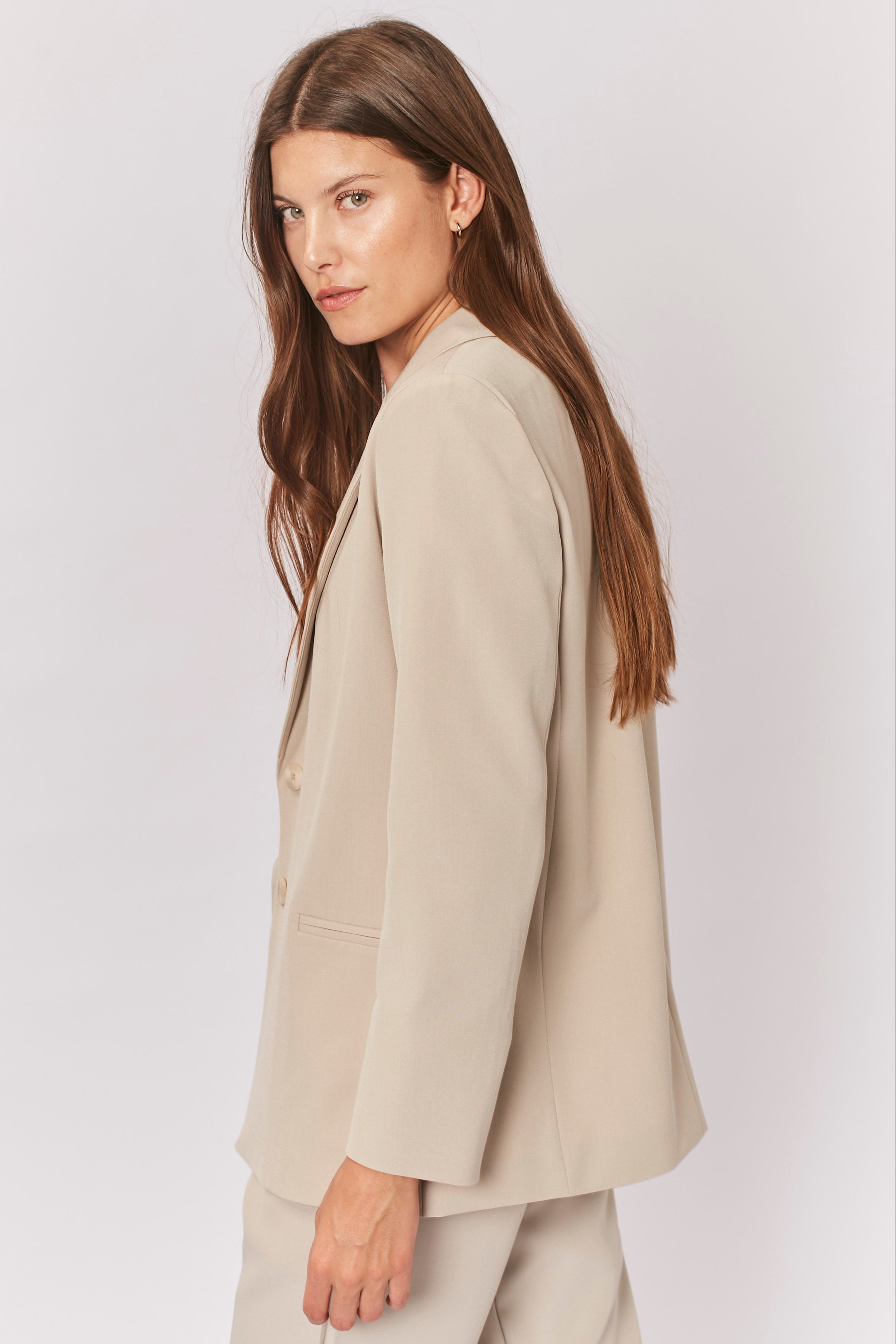 BLAZER POLONIO