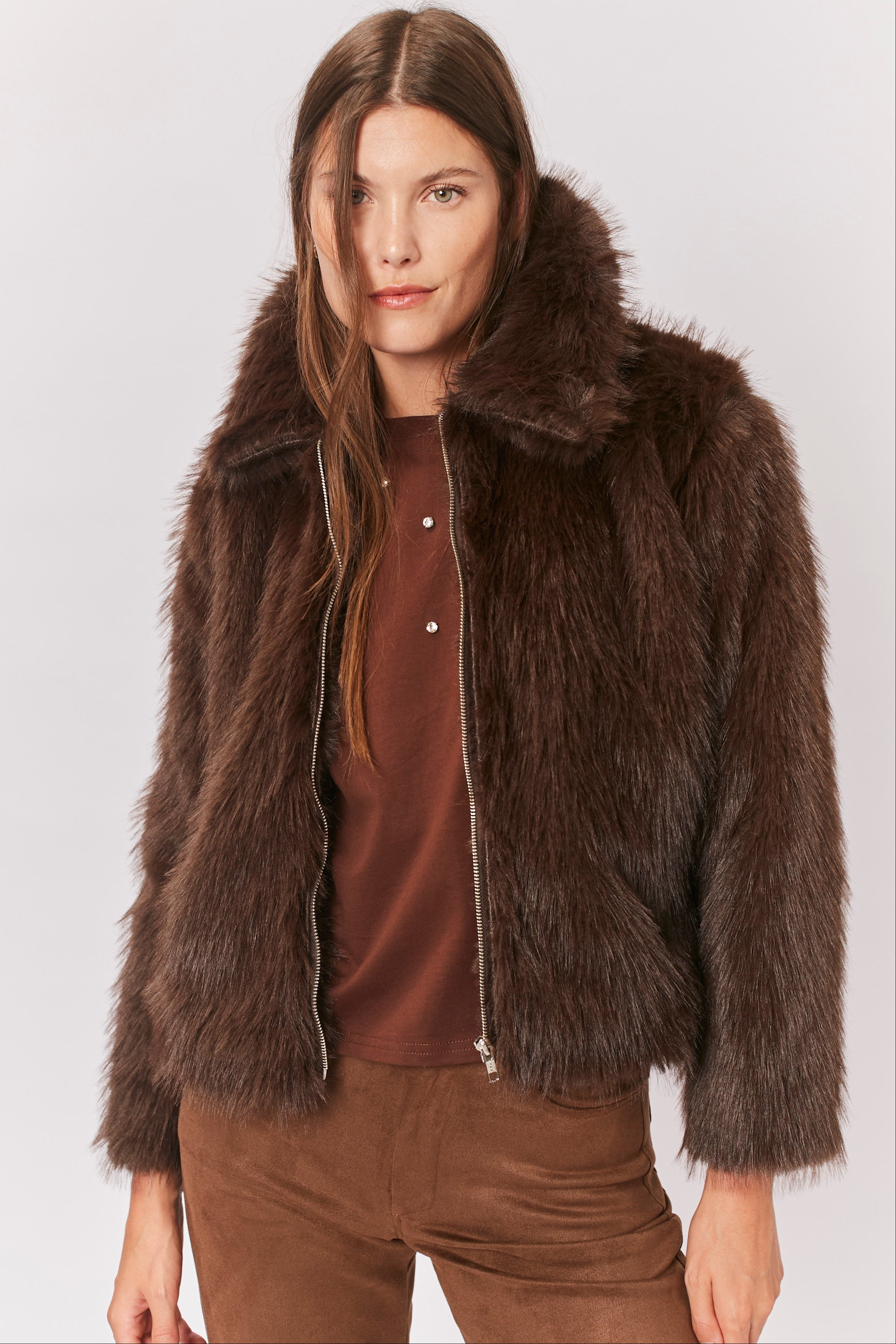 CHAQUETA RICKY