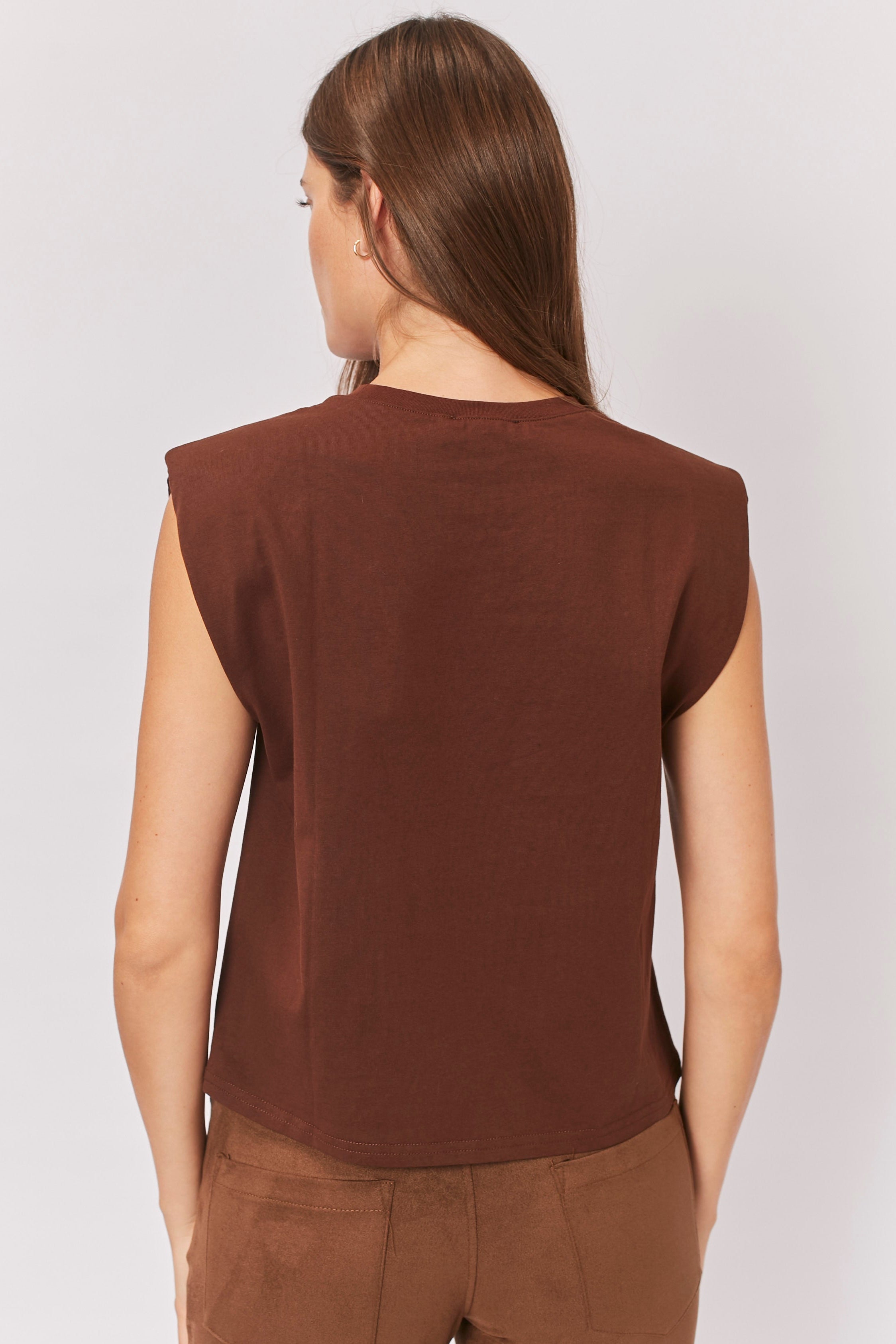 REMERA CHAMAN