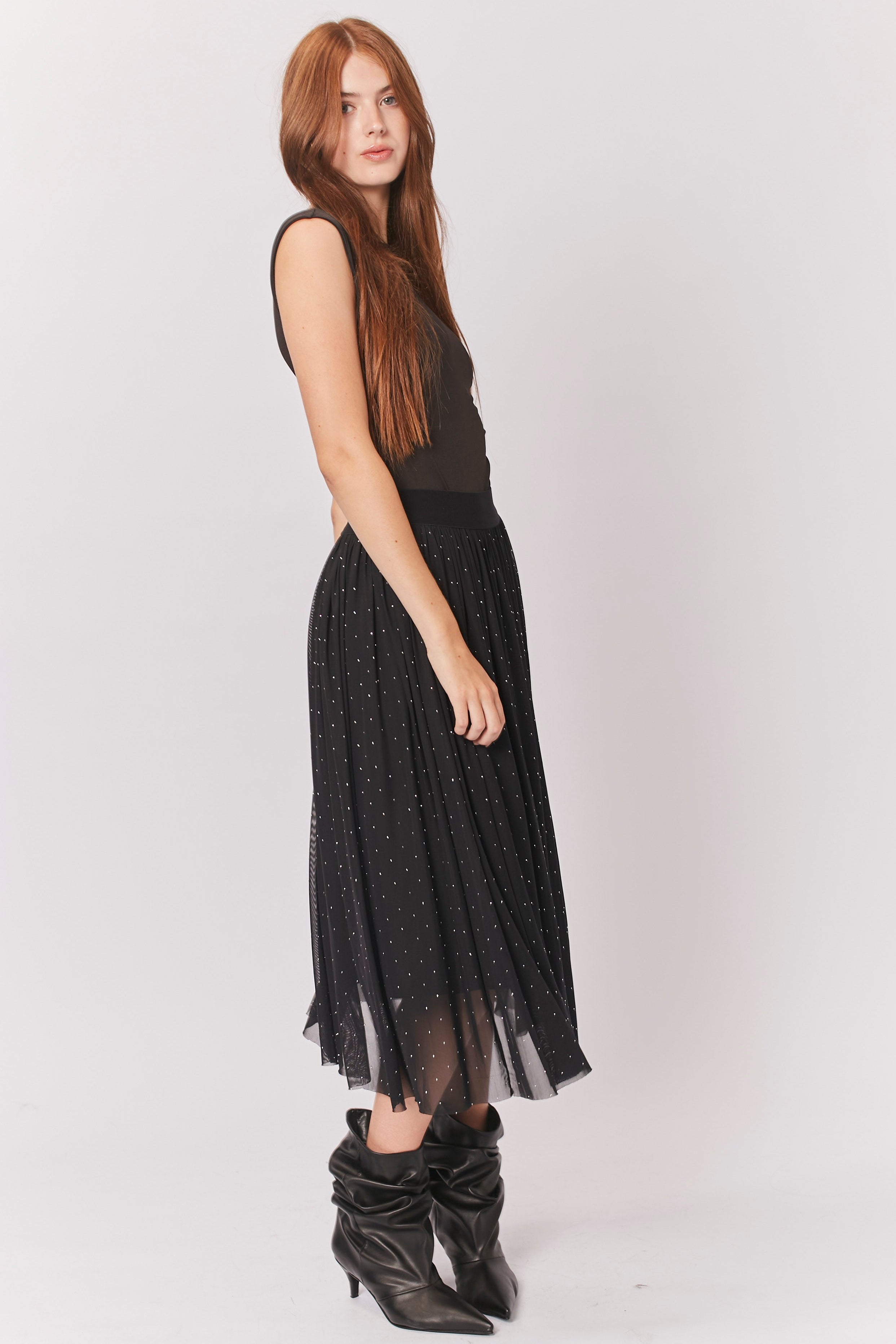 FALDA ETEREA