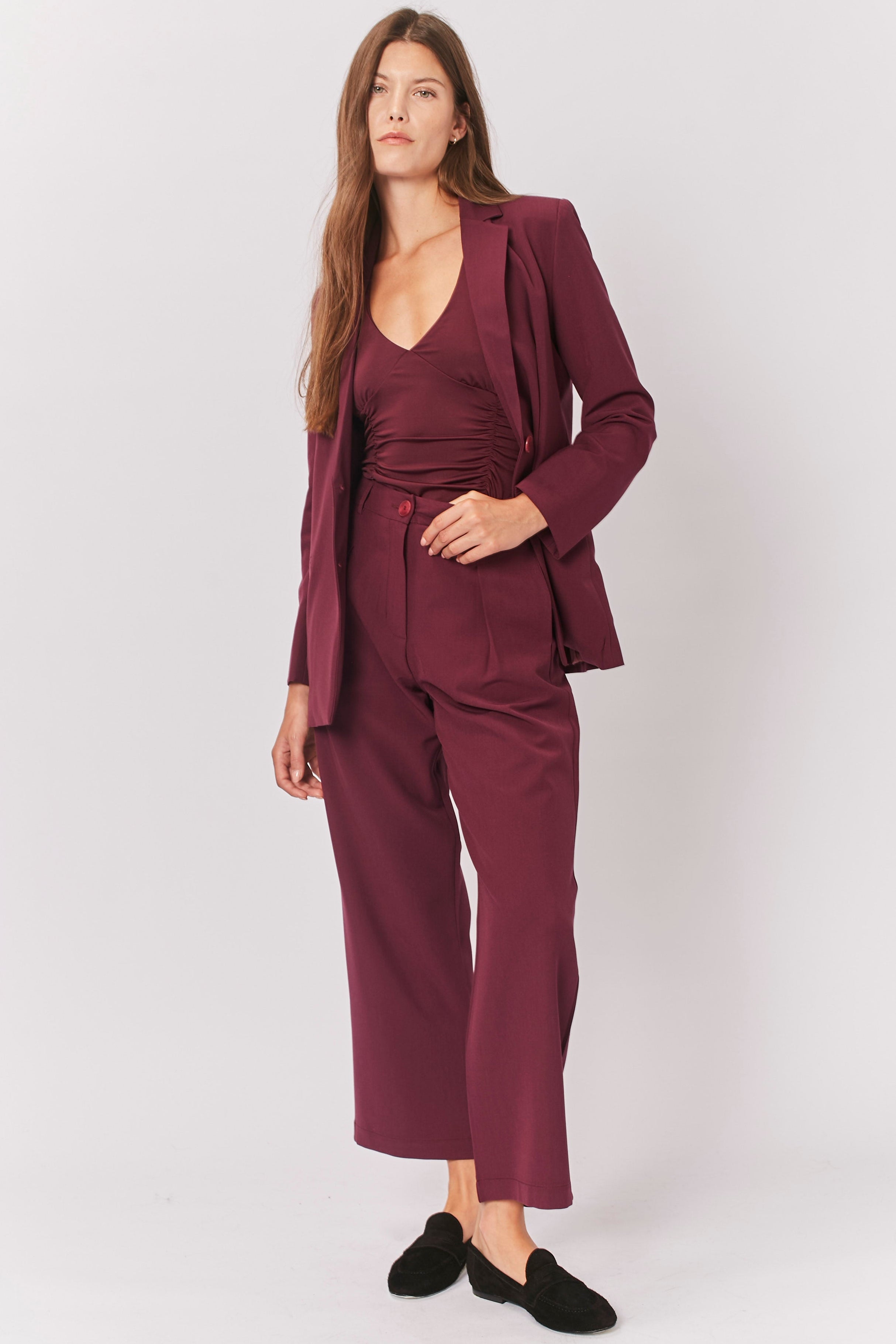 PANTALON TARTARUGA