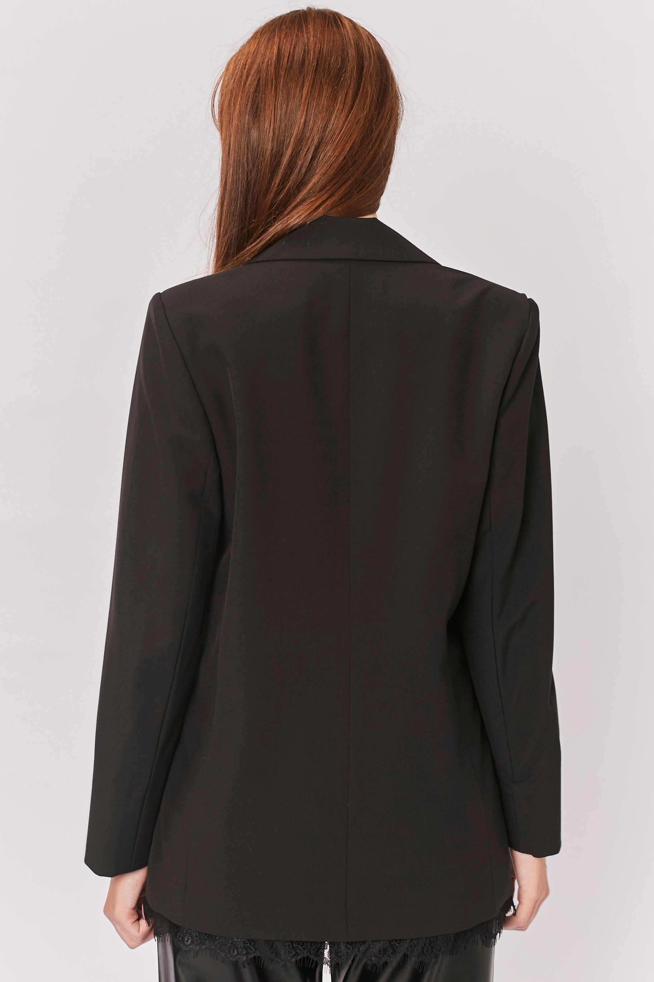 BLAZER POLONIO
