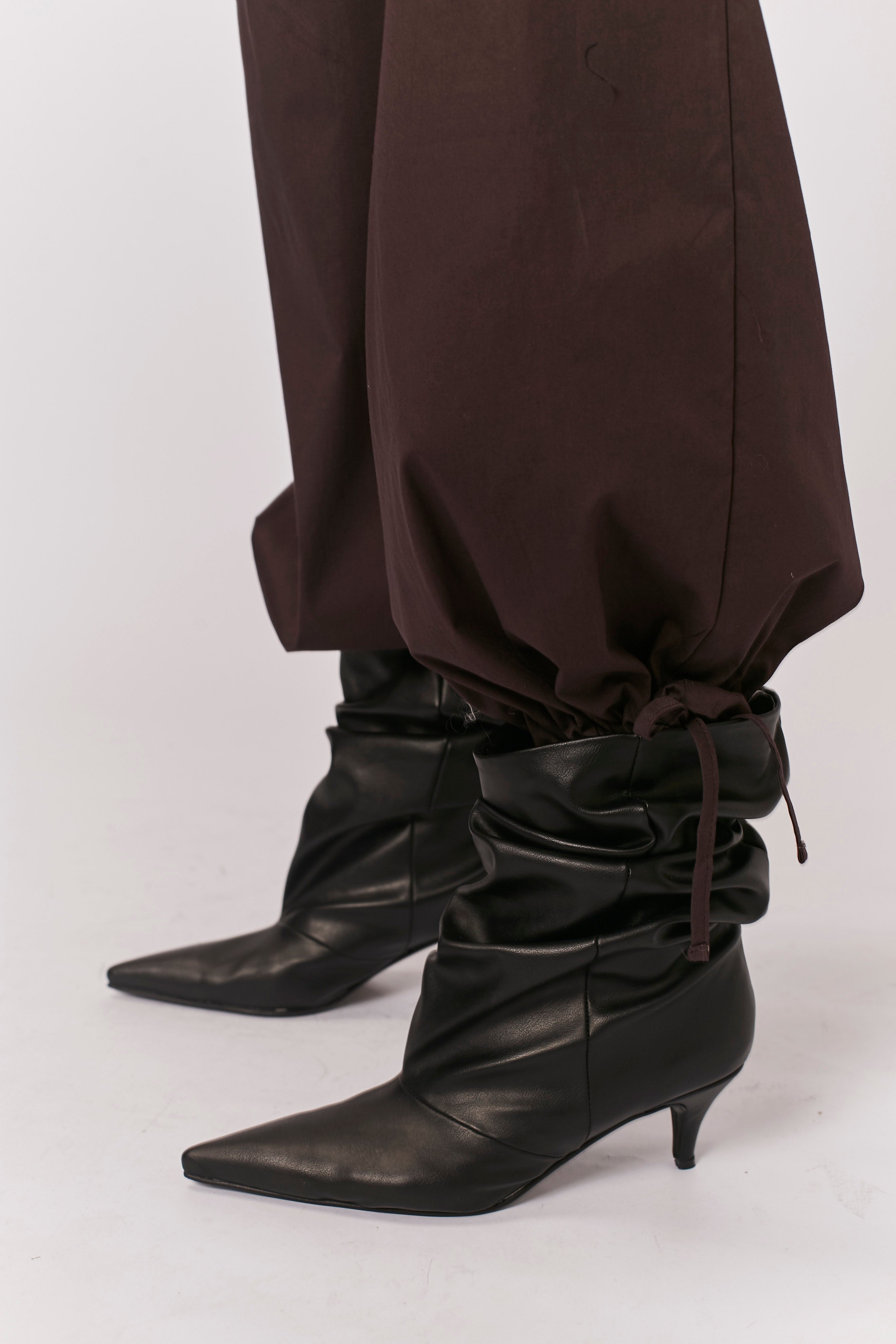 PANTALON HAREM