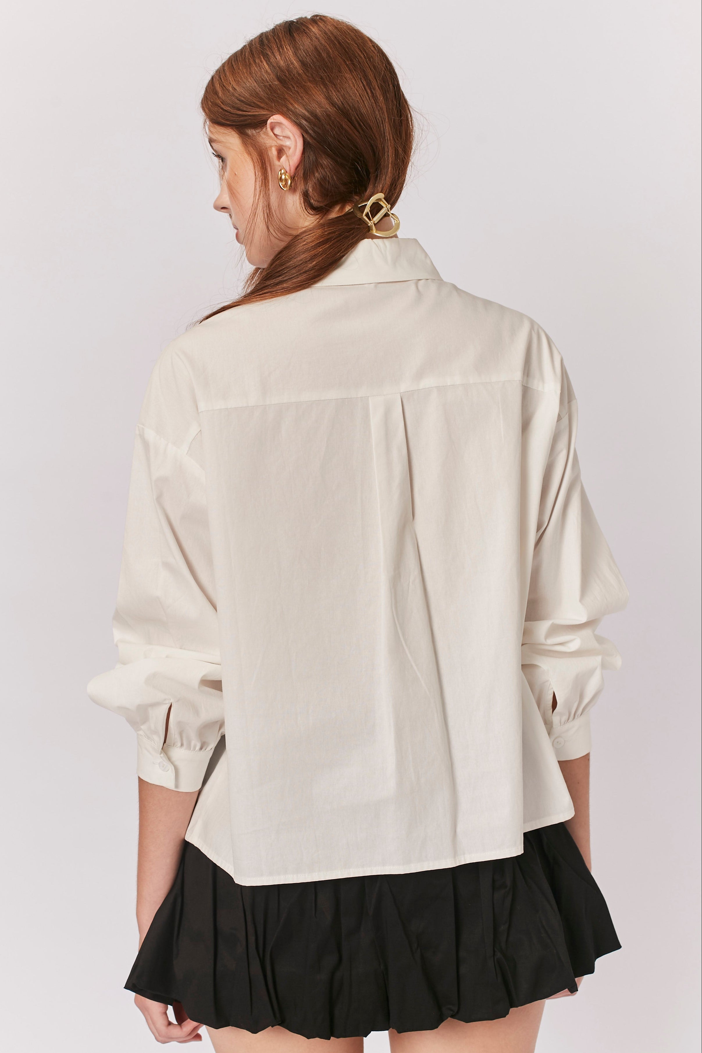 CAMISA BURNING MAN