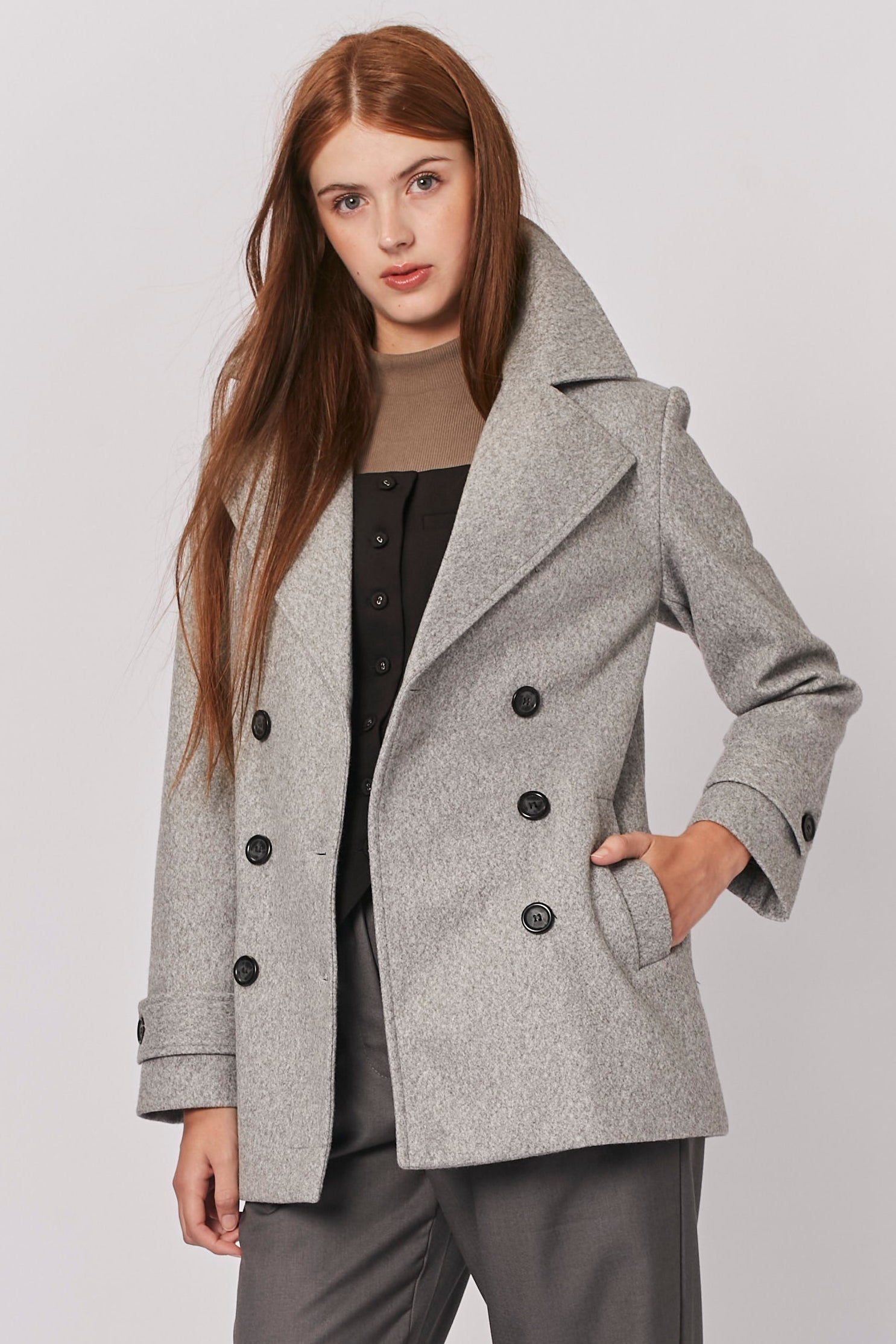 TAPADO SODA AW26