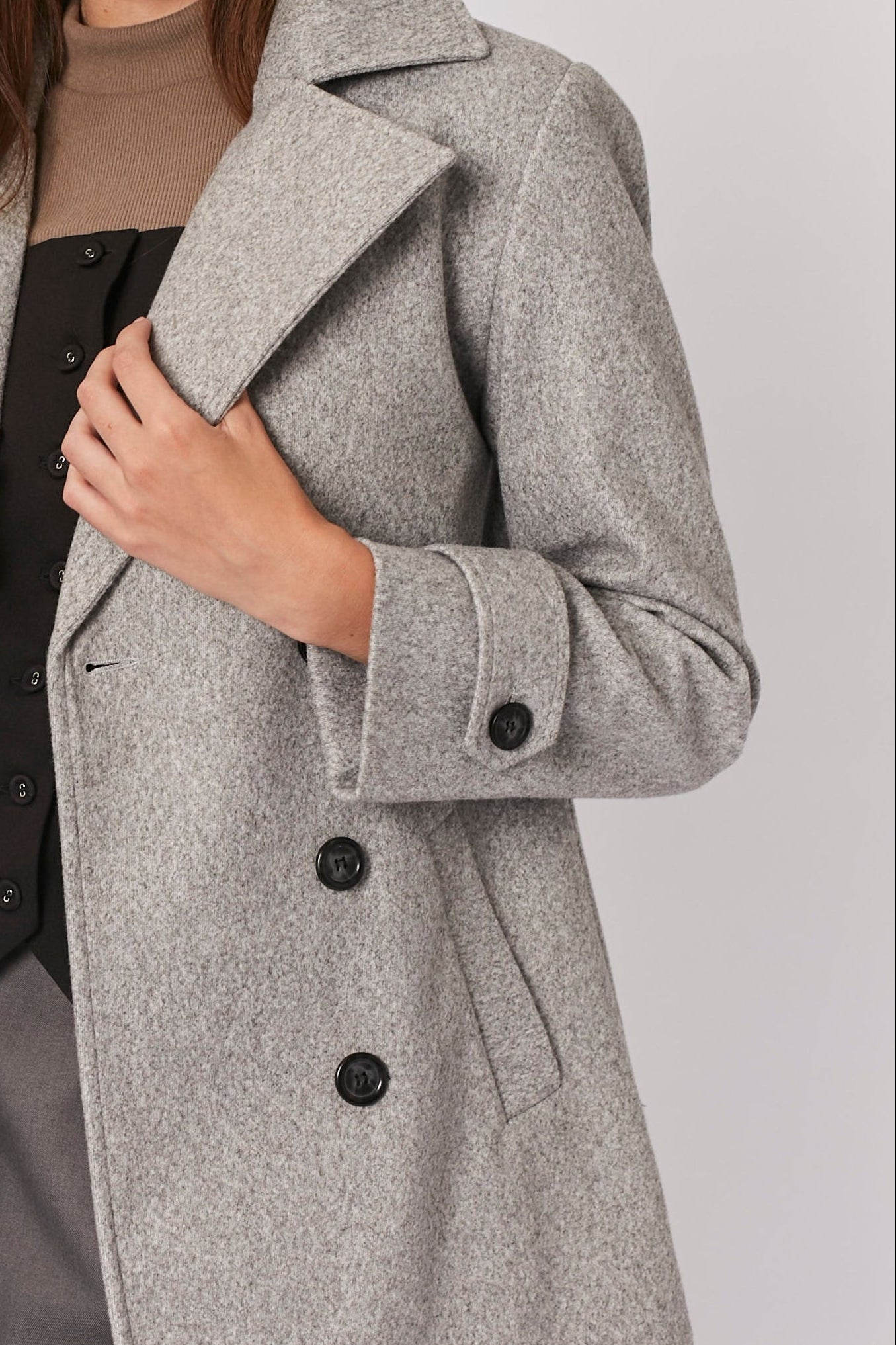 TAPADO SODA AW26