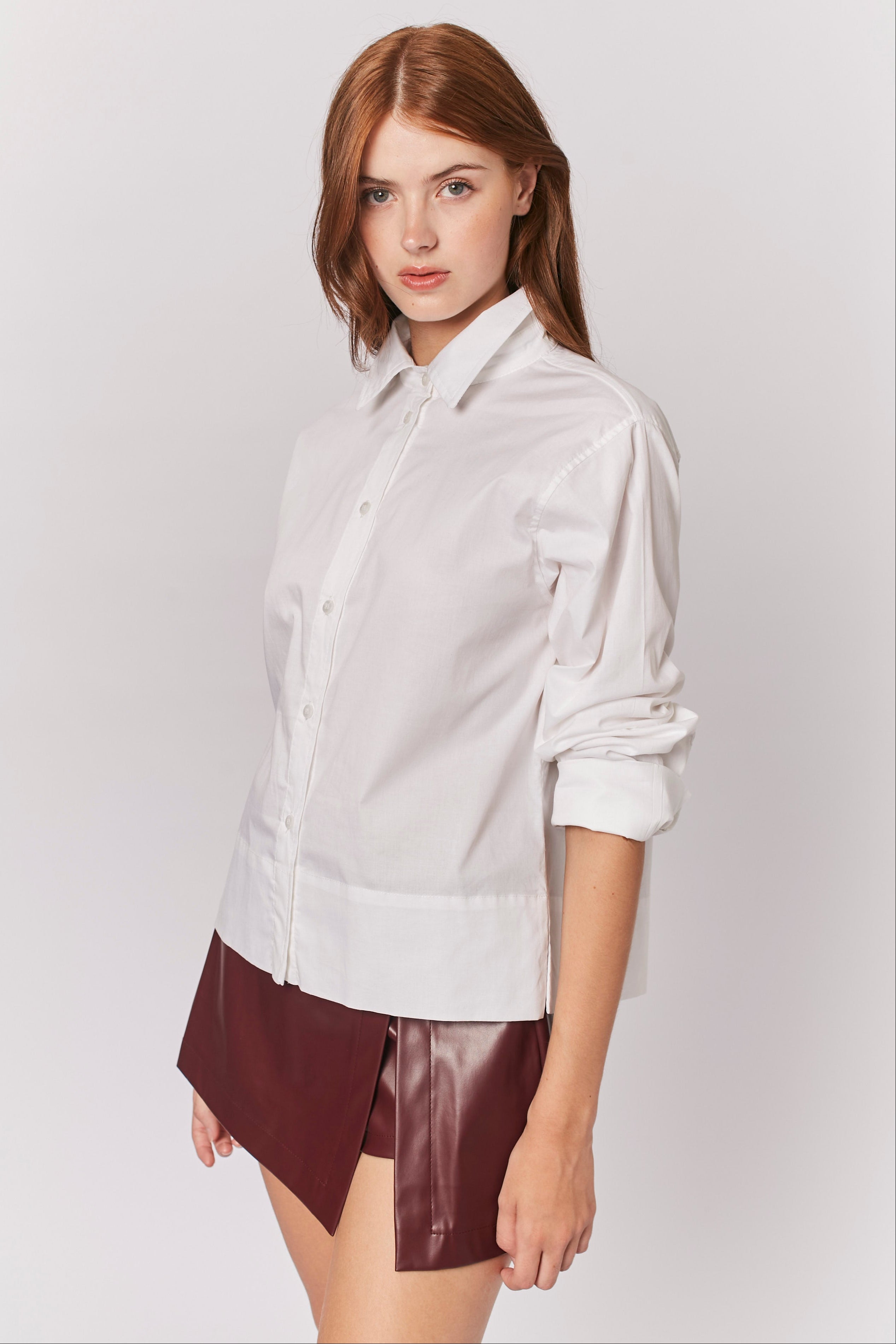 CAMISA AXIAL