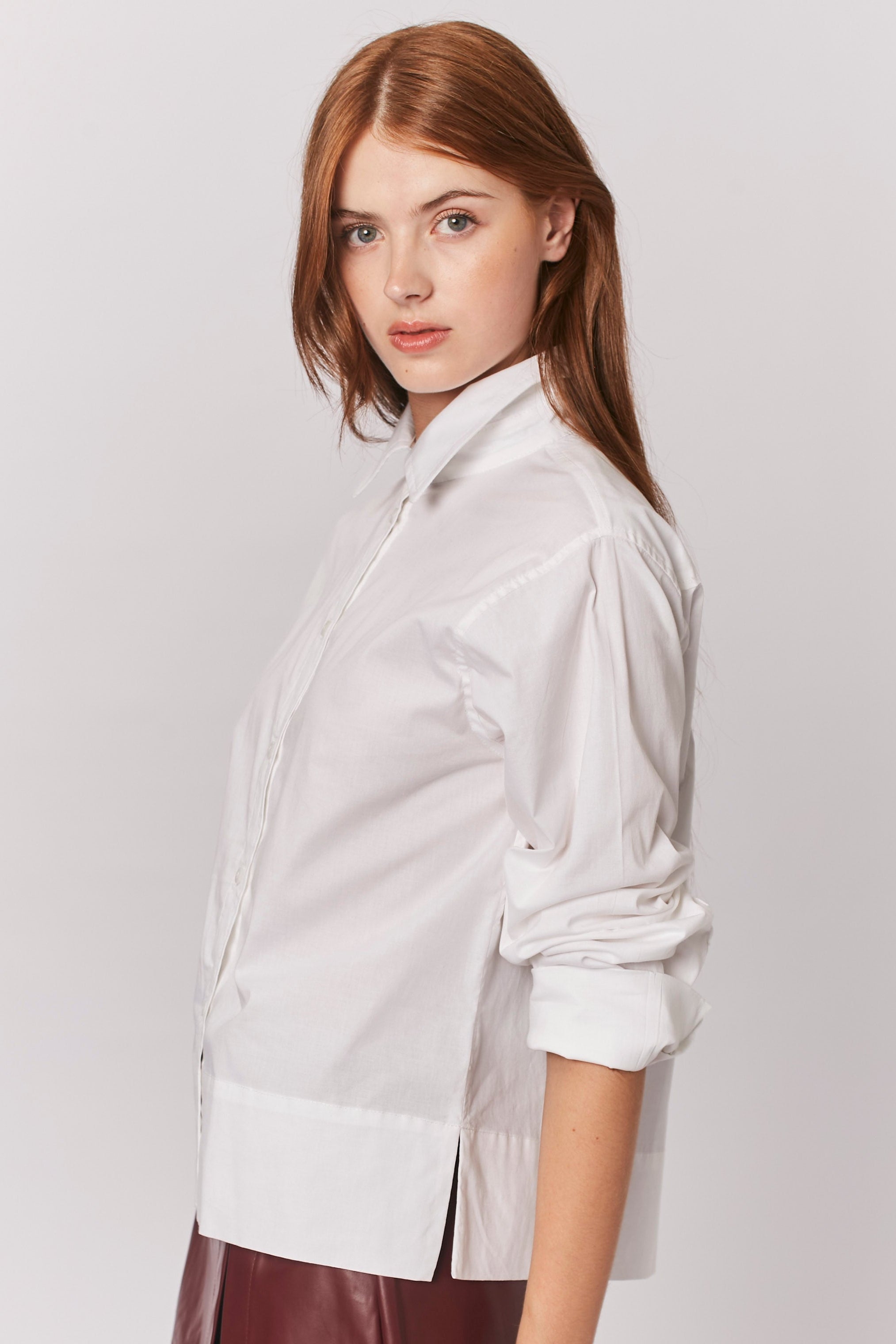 CAMISA AXIAL