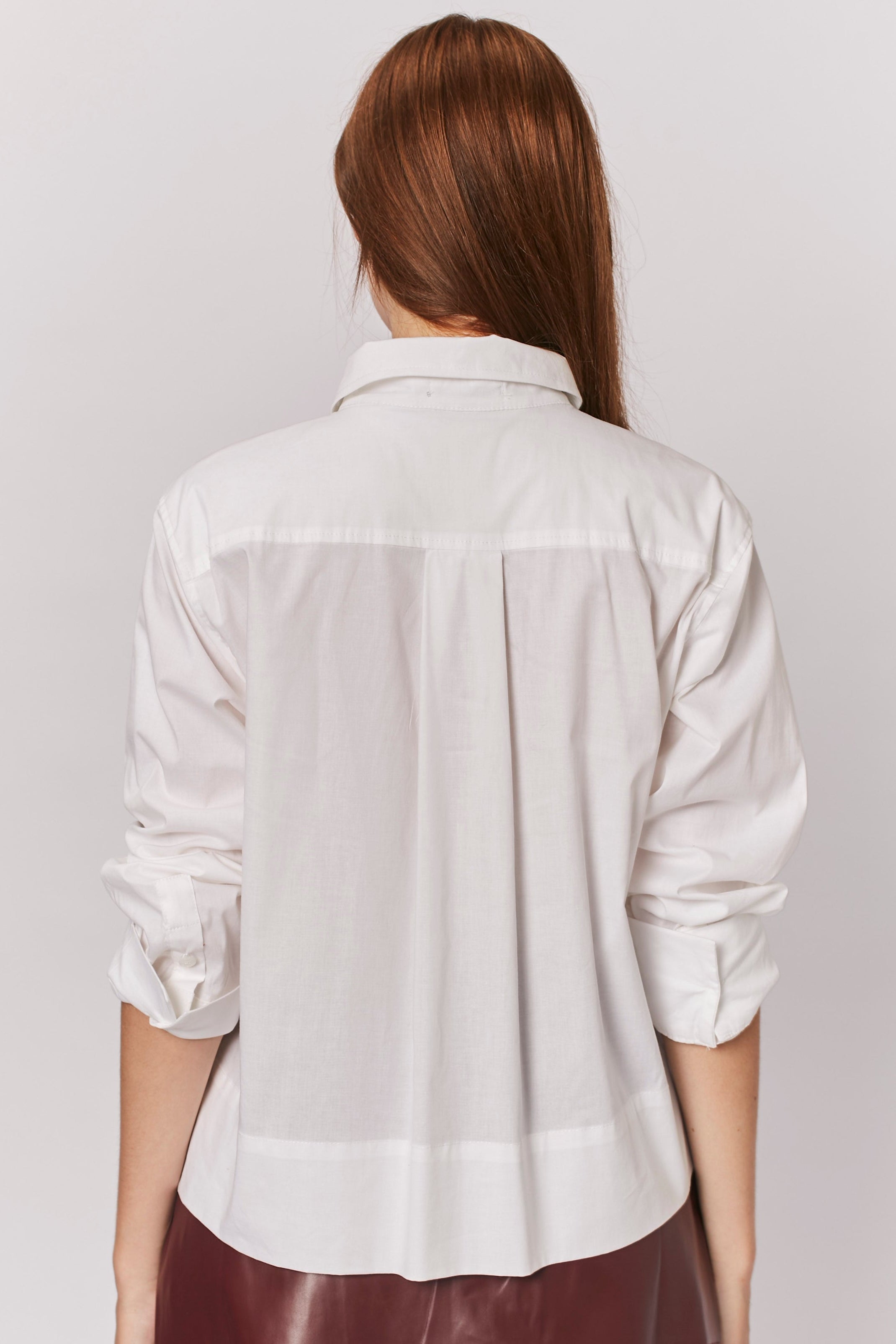 CAMISA AXIAL