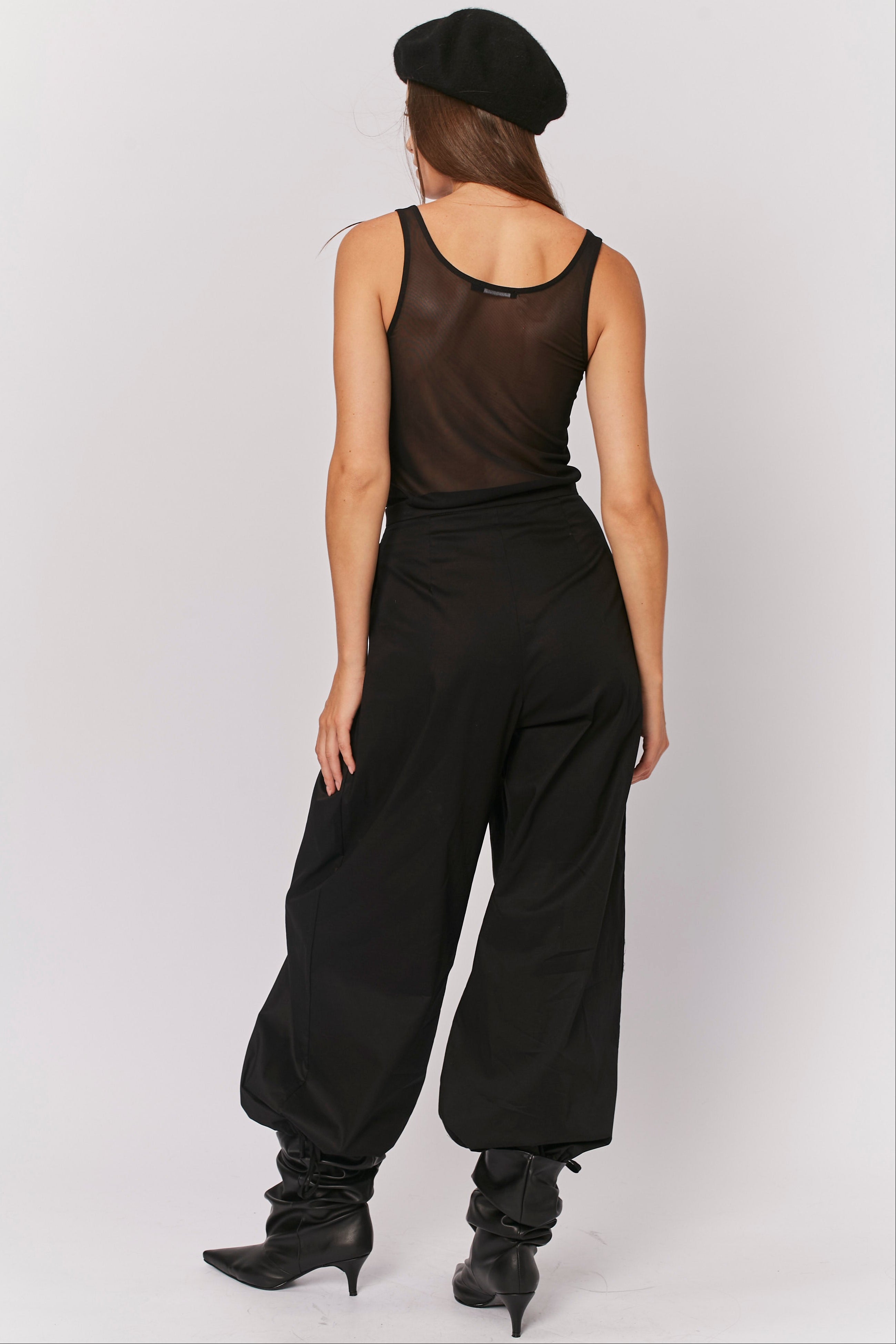 PANTALON HAREM