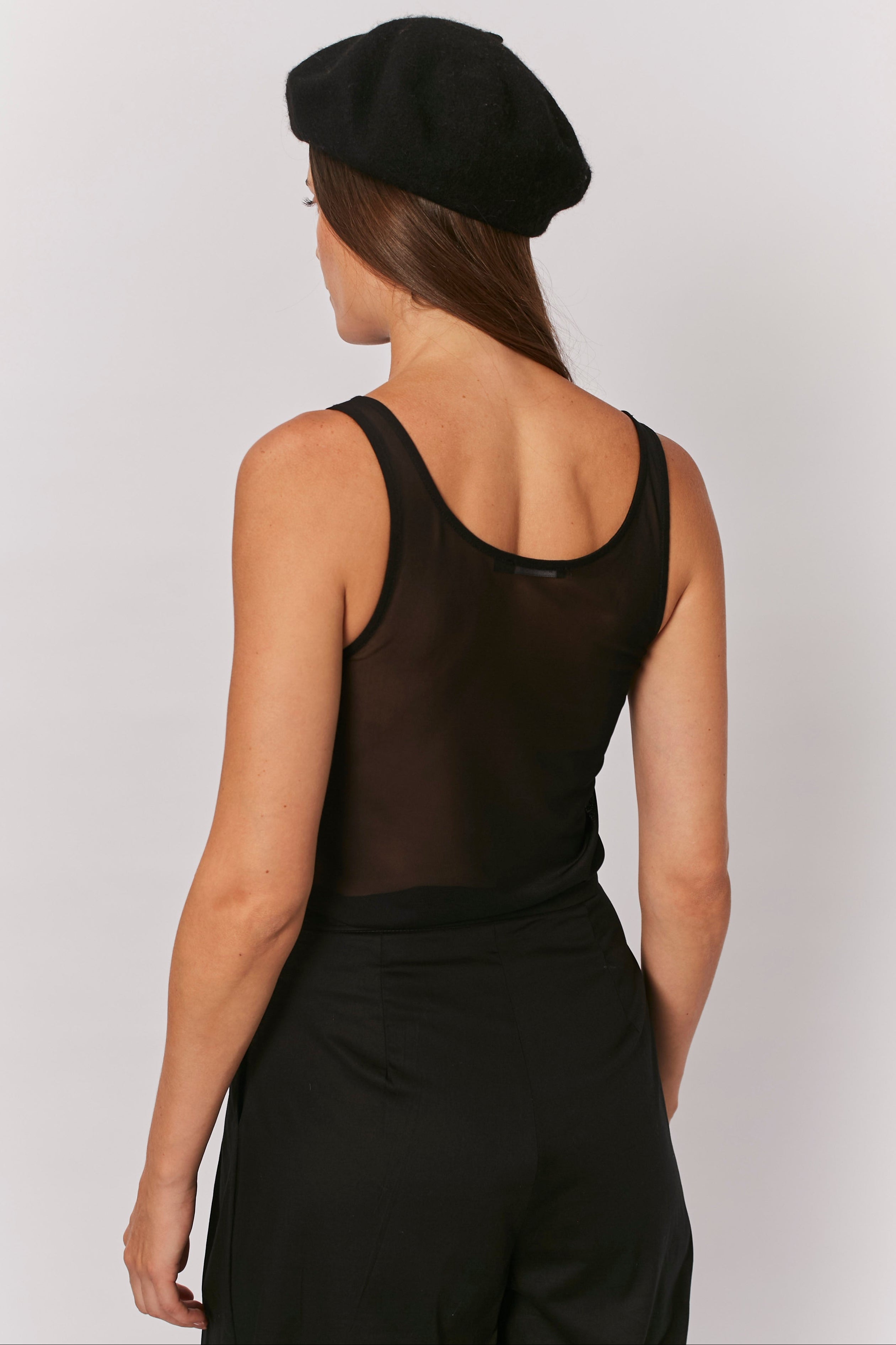 MUSCULOSA HORIZONTE