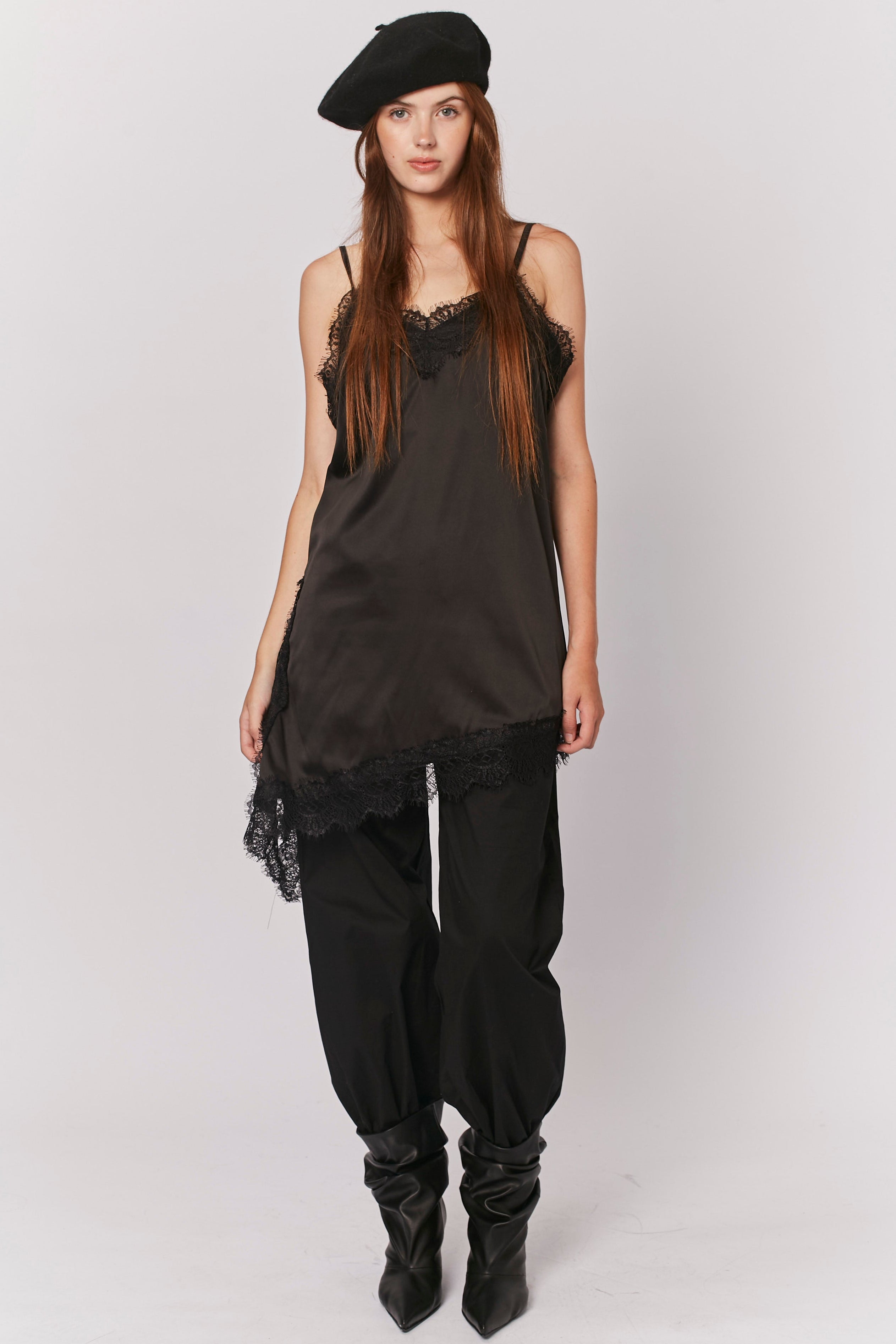 VESTIDO RITUAL