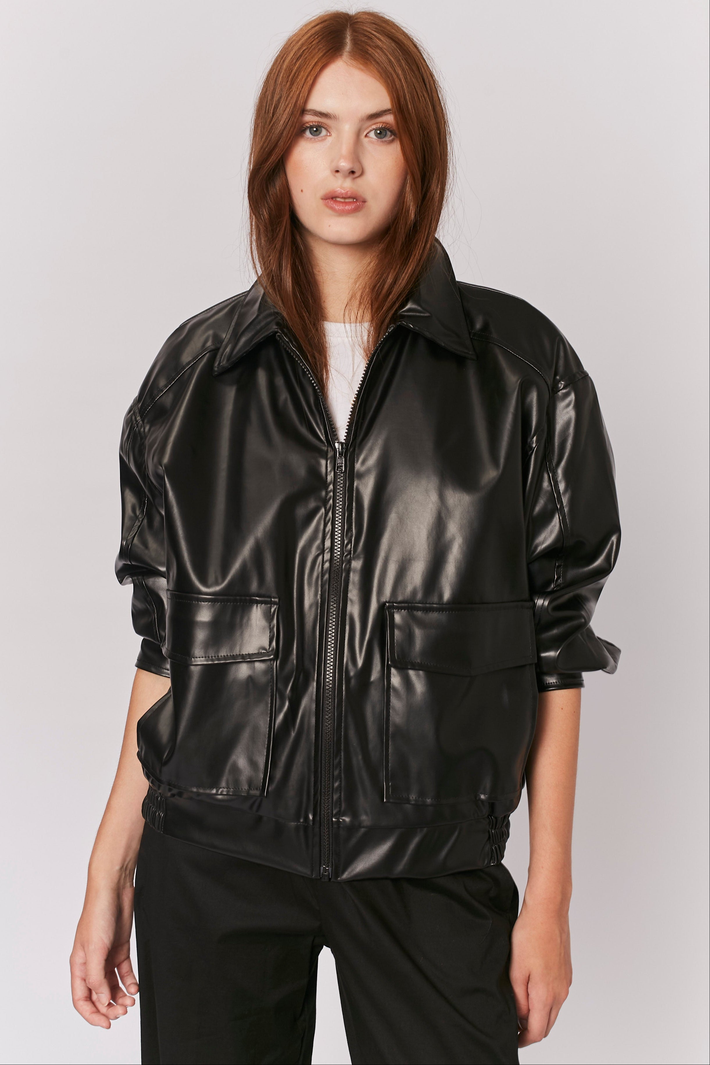 CAMPERA MARS
