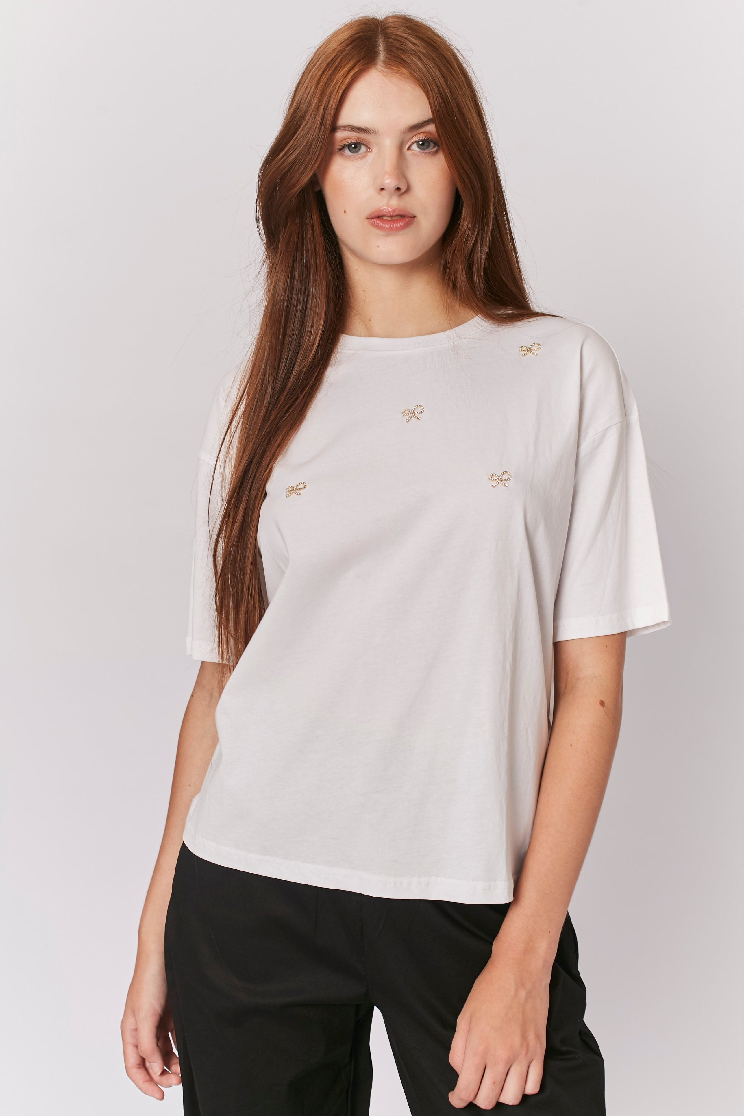 REMERA RAIZ