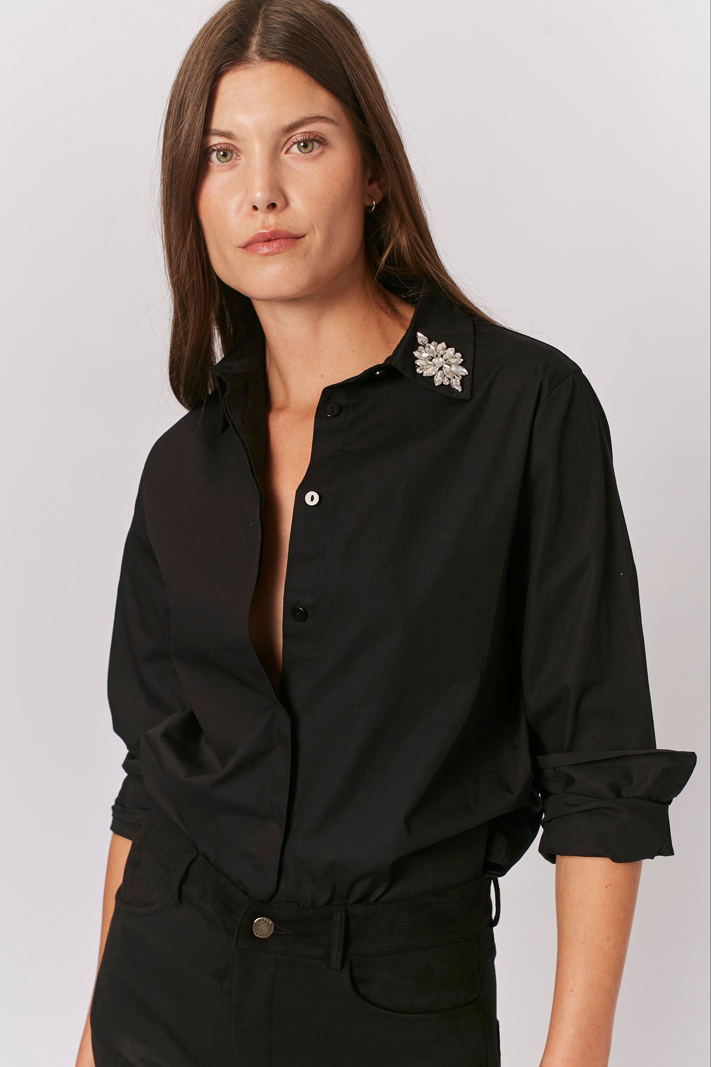 CAMISA FREQUENCY