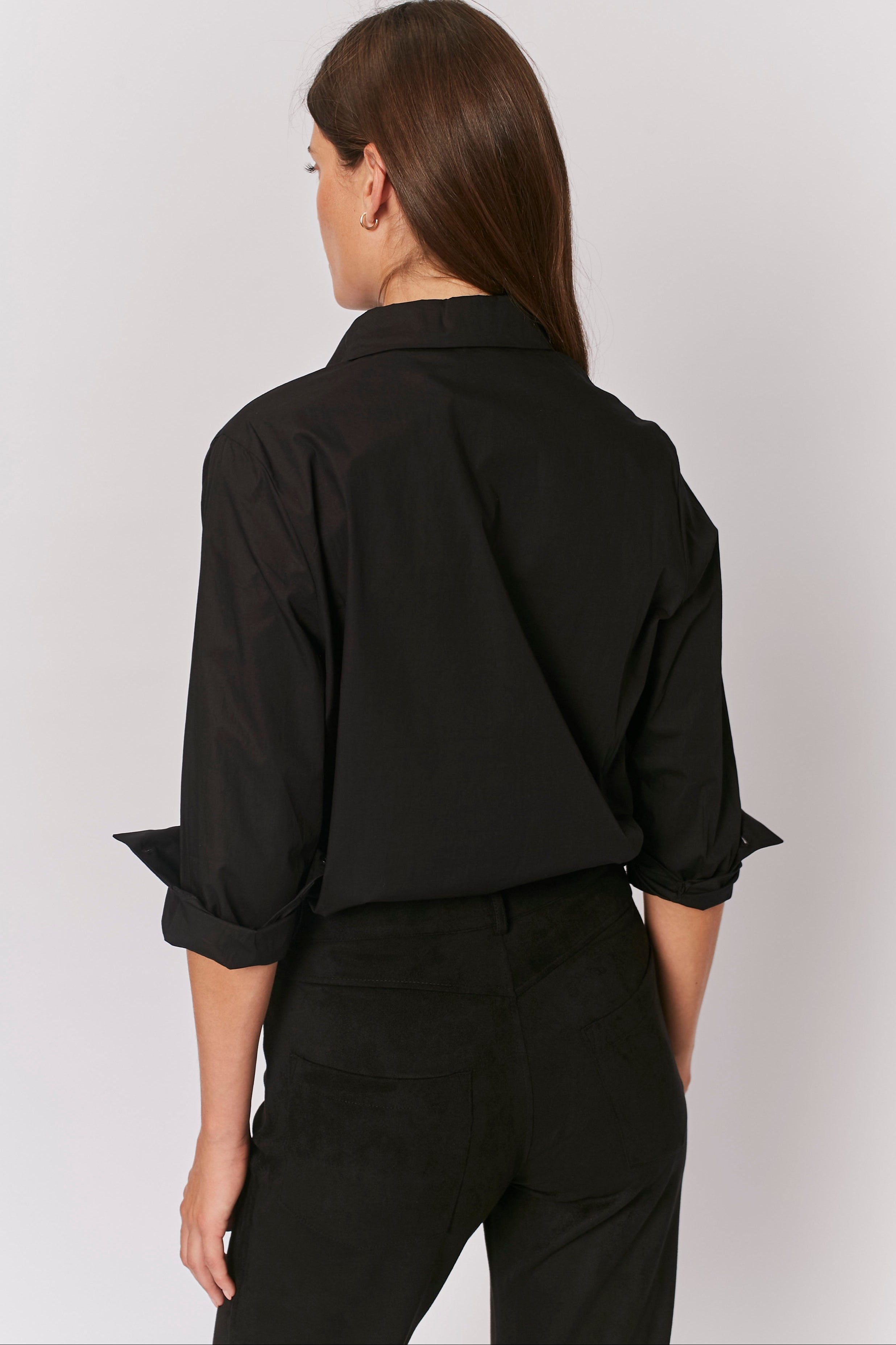 CAMISA FREQUENCY