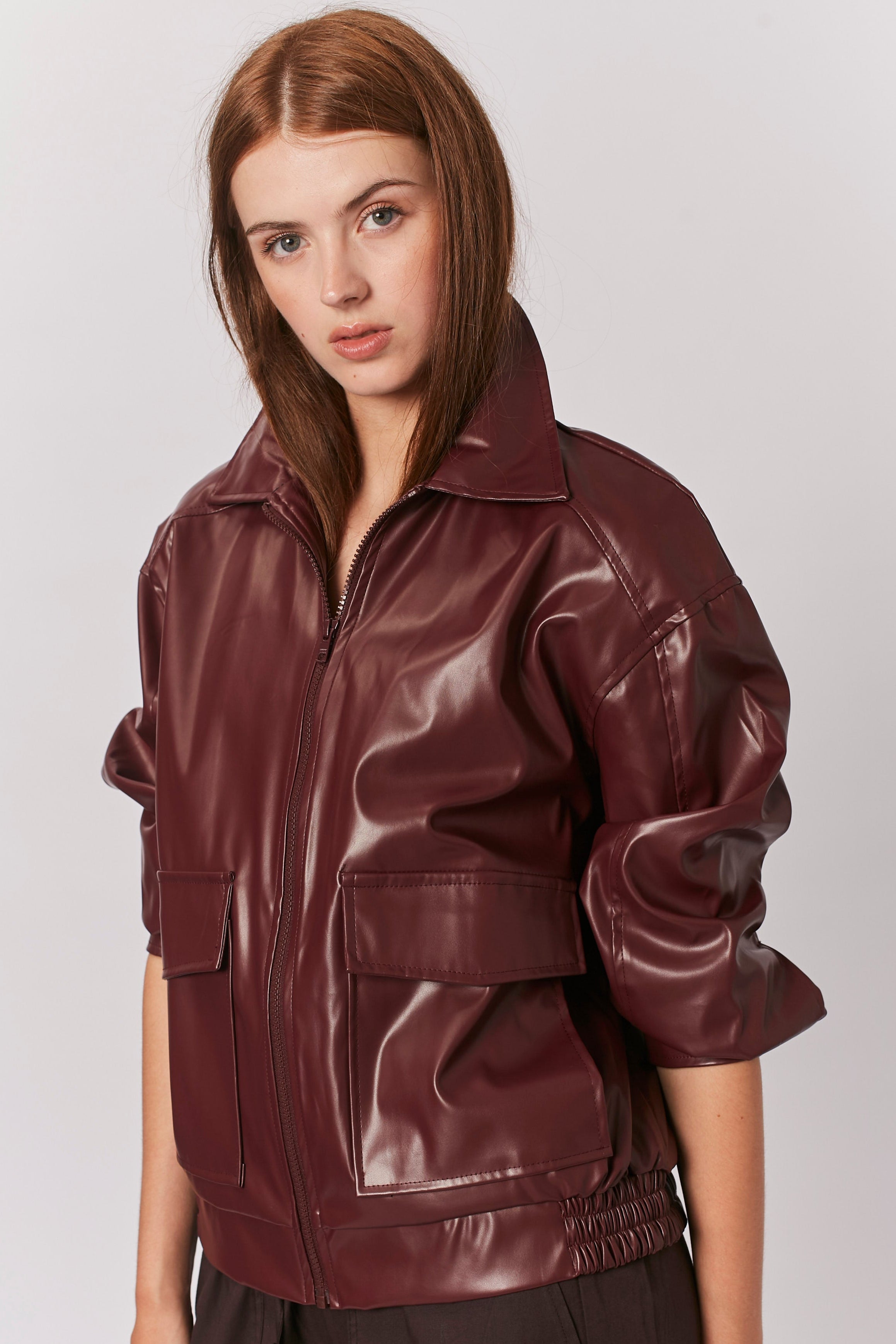 CAMPERA MARS