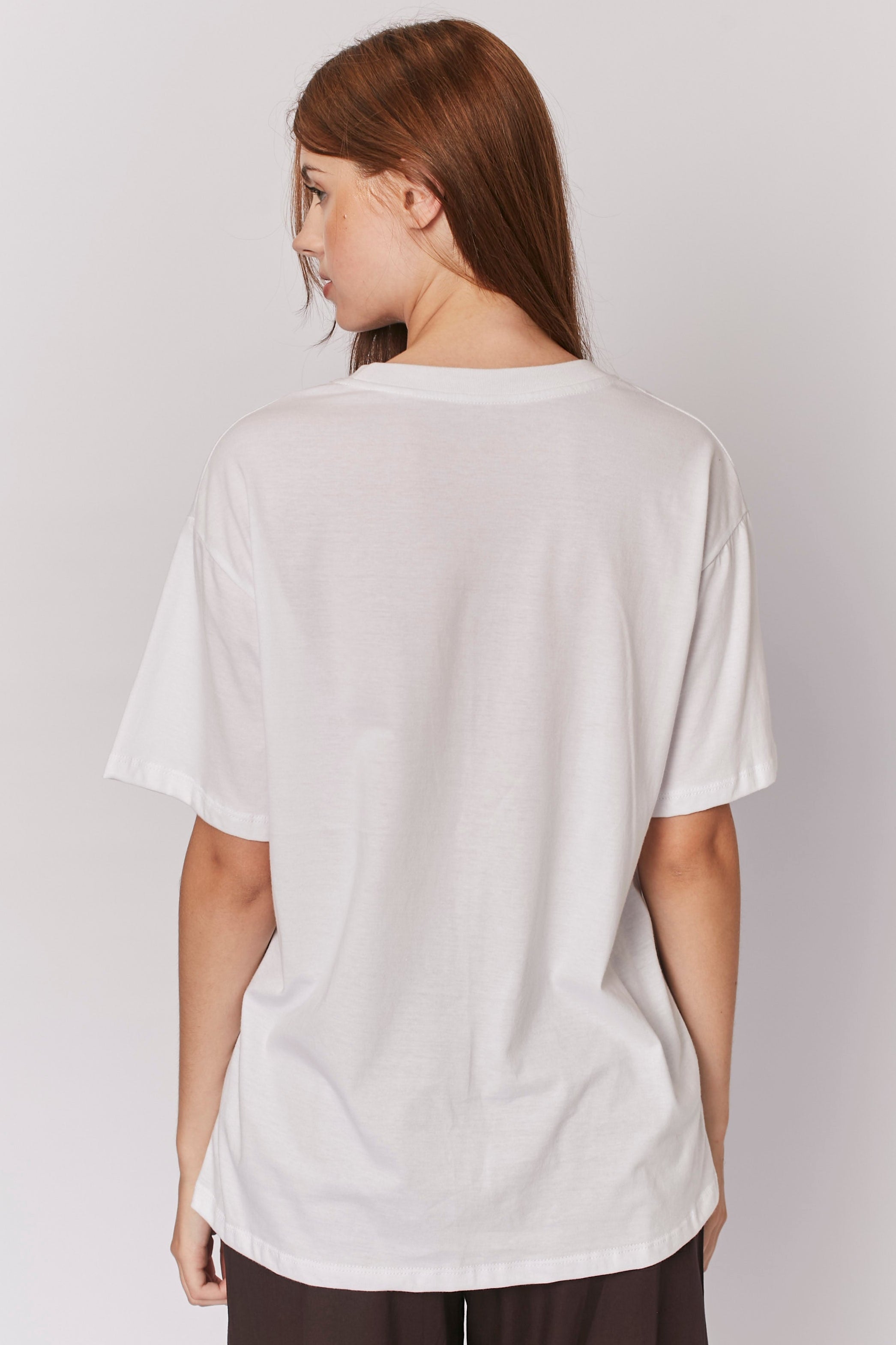 REMERA RODEO