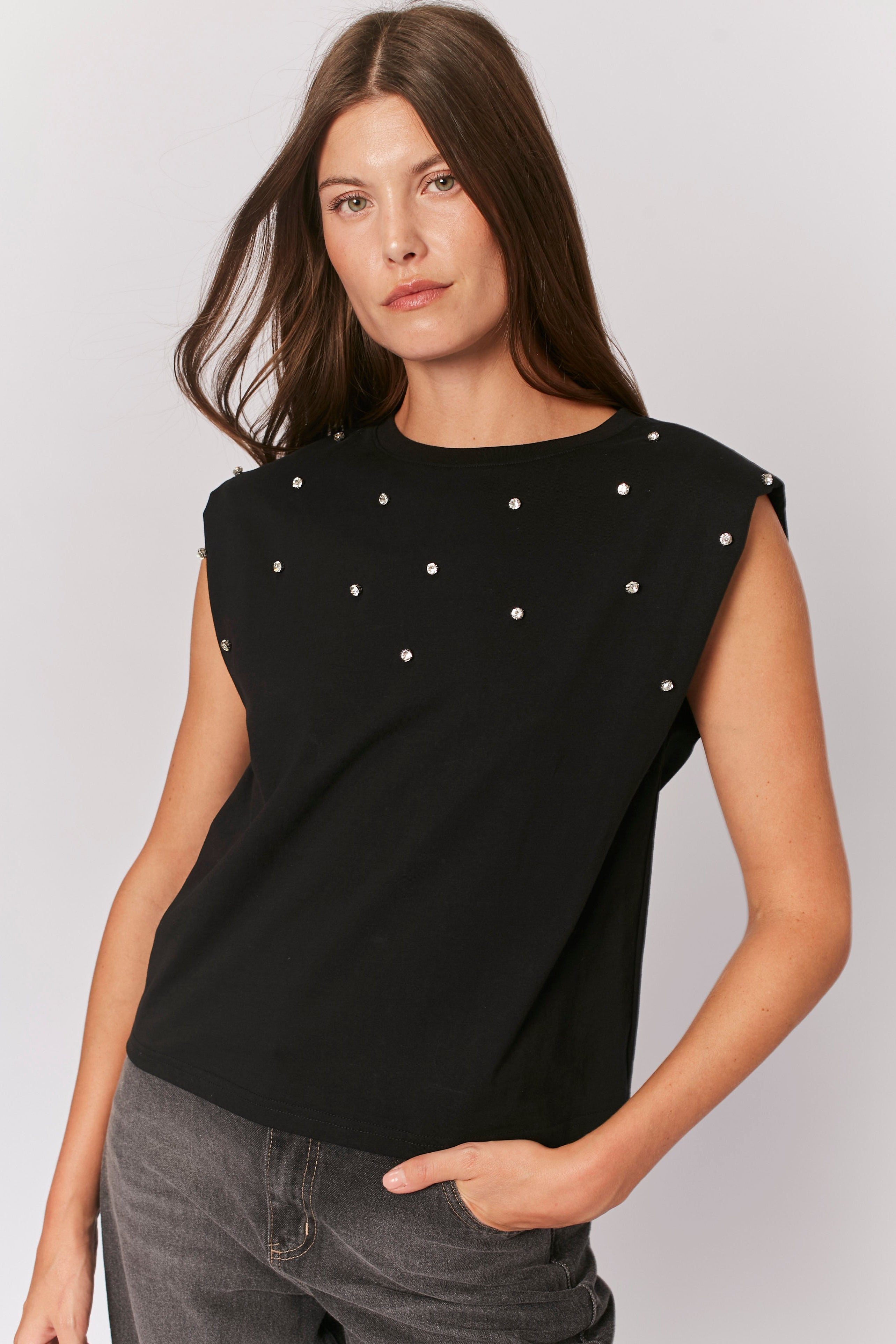 REMERA CHAMAN