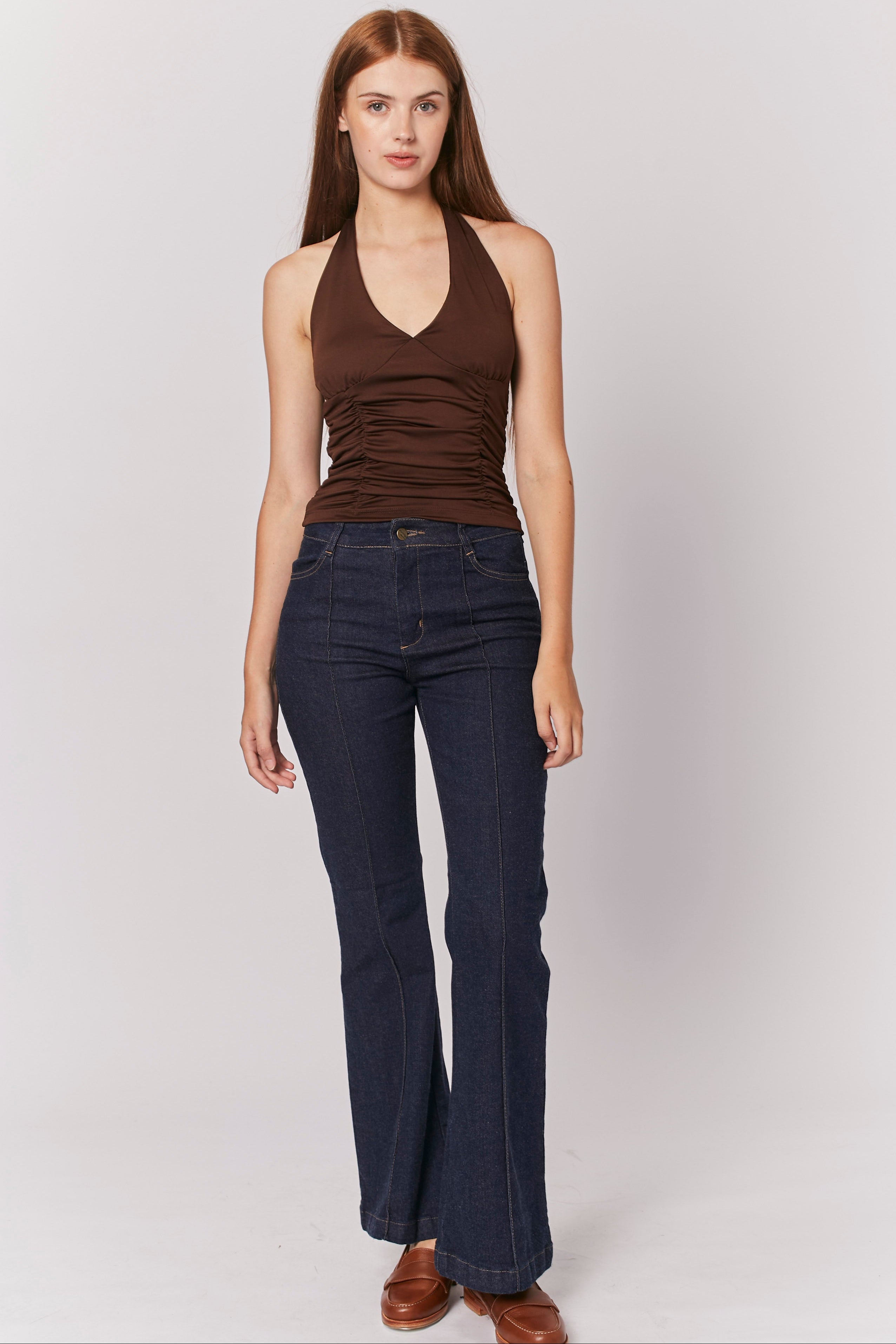 JEAN FLARE